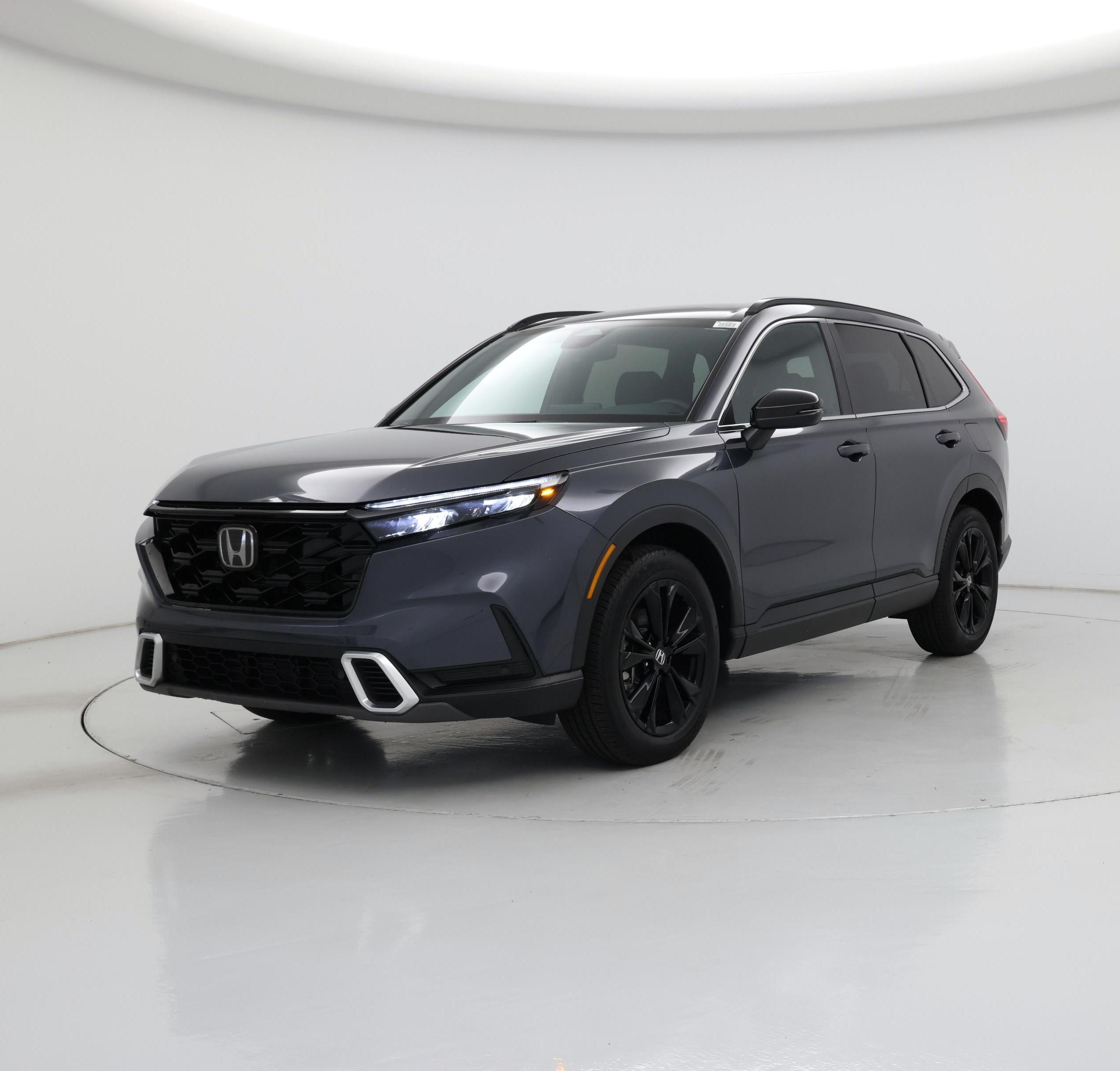 Thumbnail: 2024 Honda CR-V - 4