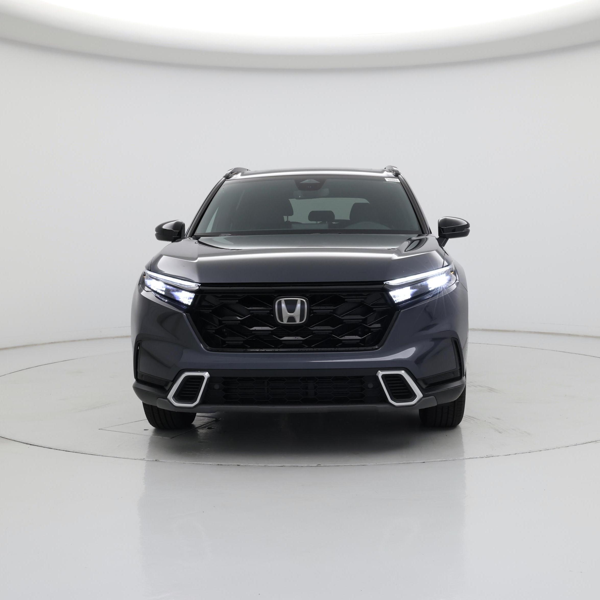 Thumbnail: 2024 Honda CR-V - 5