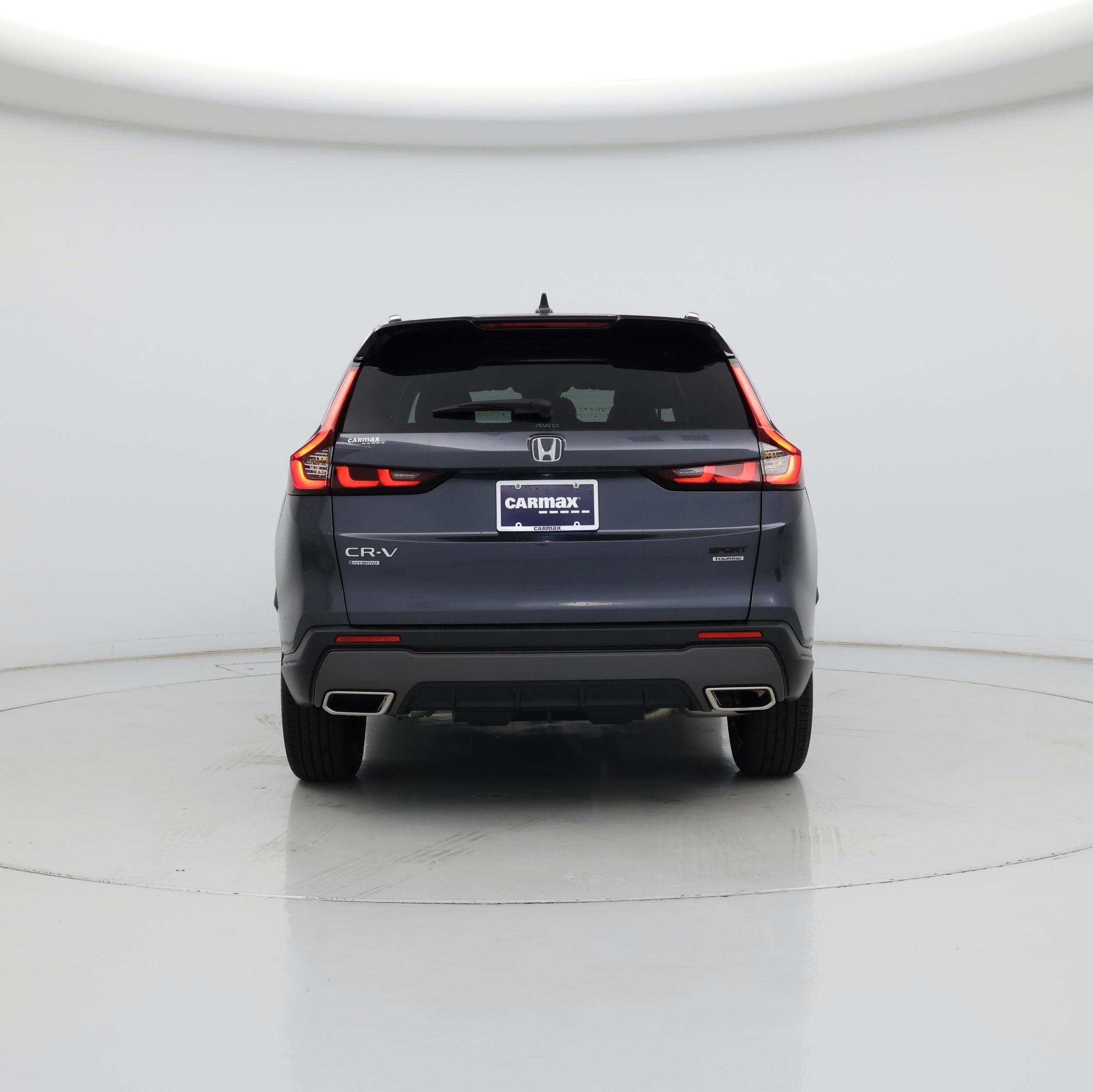 Thumbnail: 2024 Honda CR-V - 6