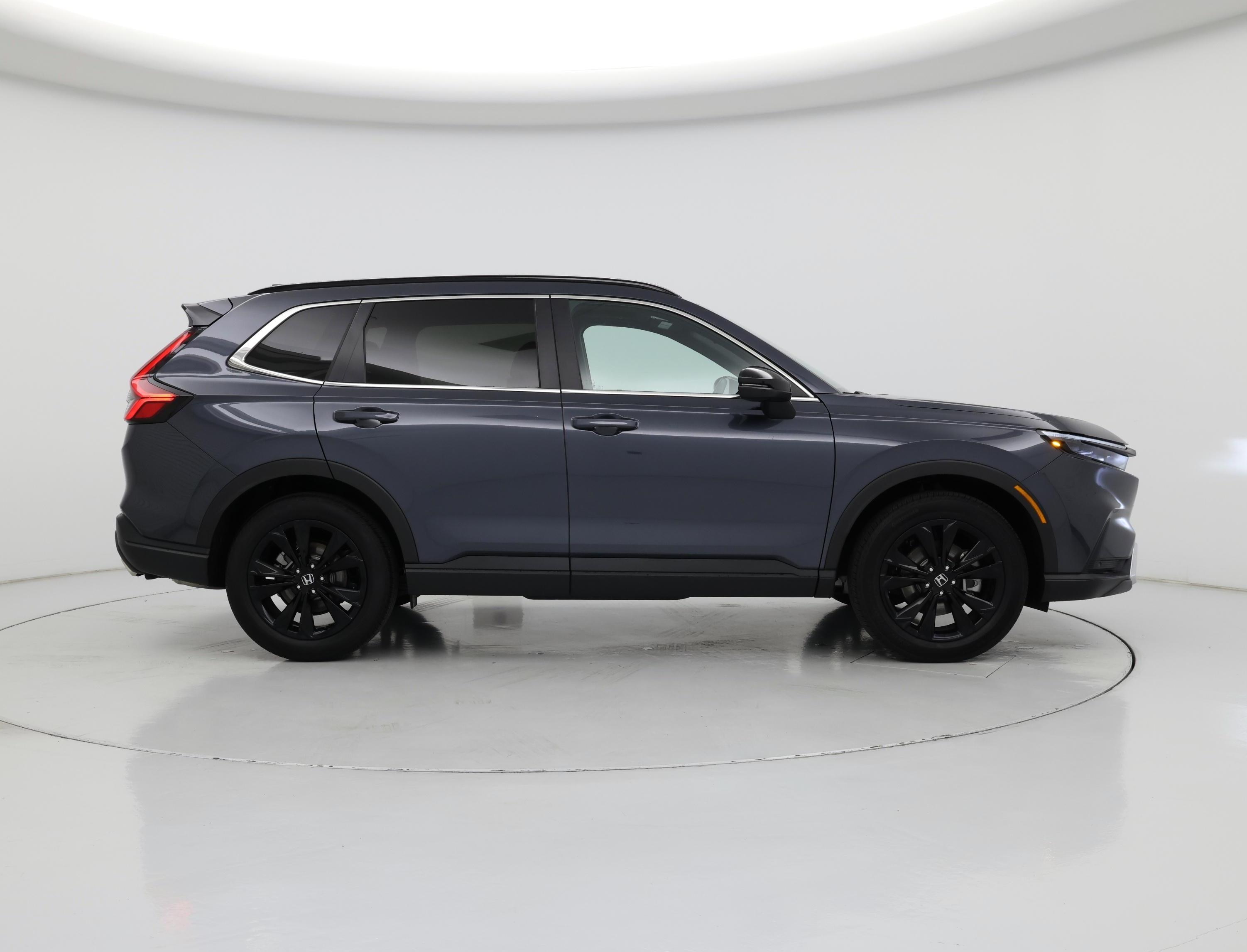 Thumbnail: 2024 Honda CR-V - 7