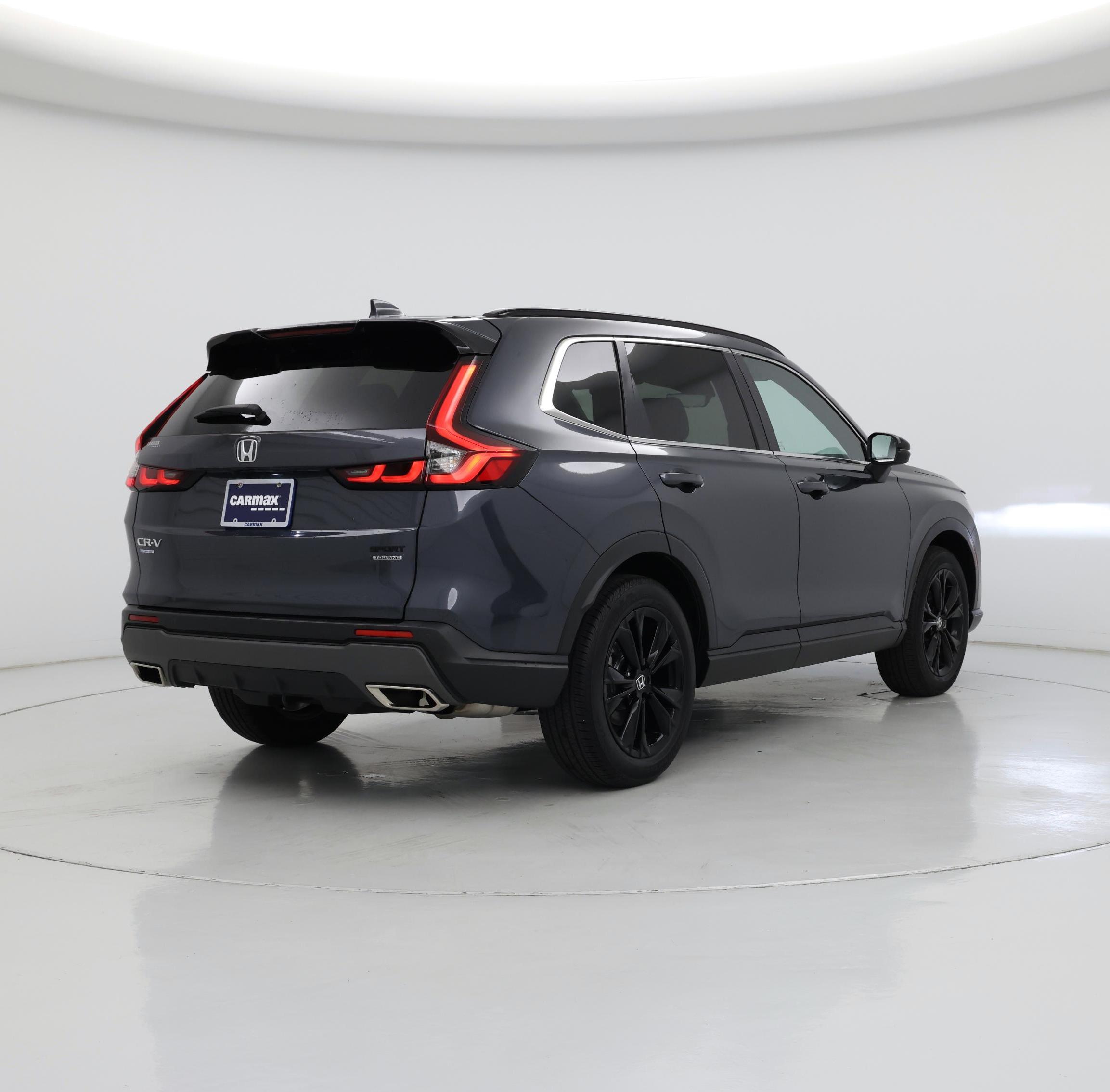 Thumbnail: 2024 Honda CR-V - 8