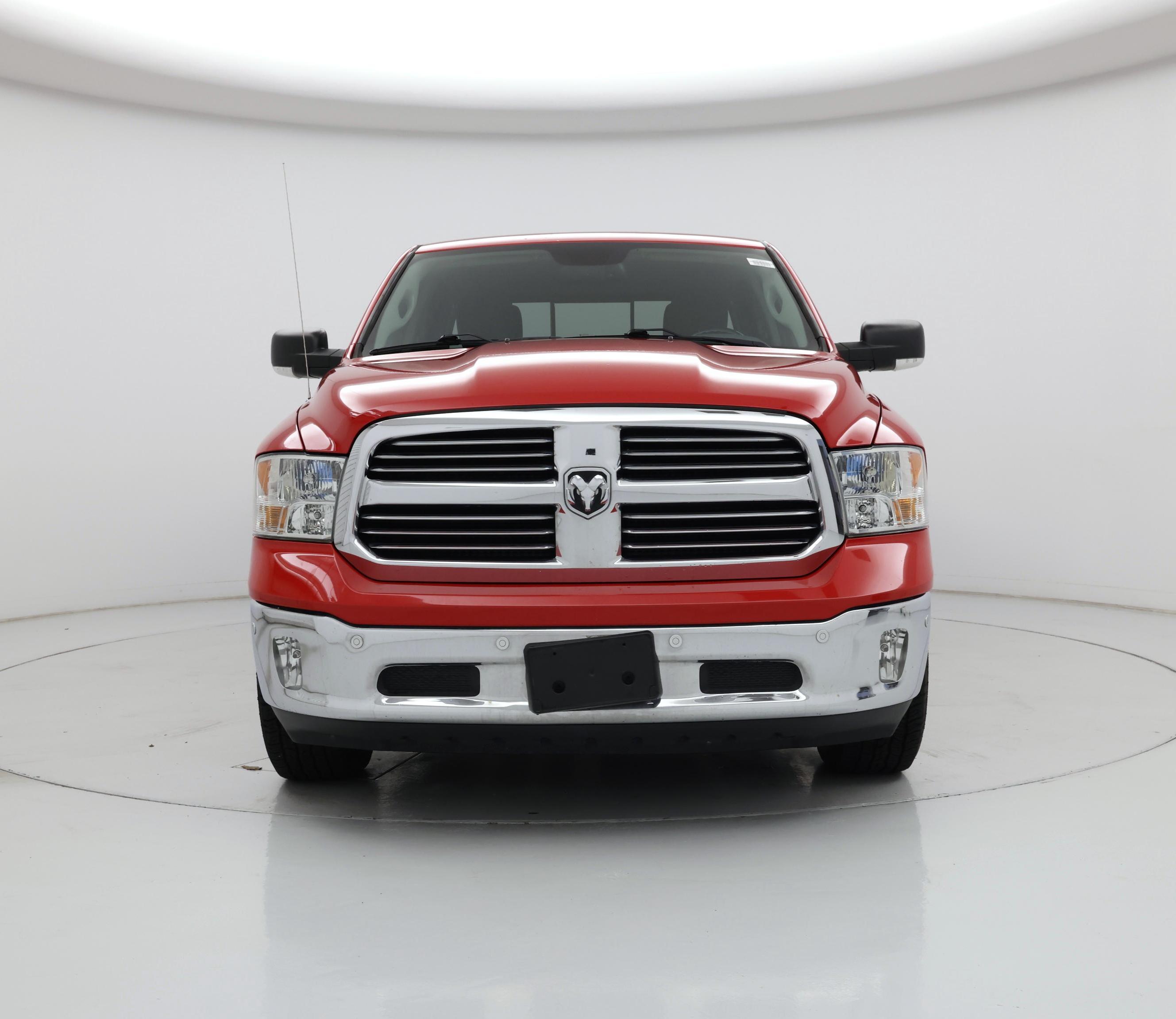 Thumbnail: 2019 RAM 1500 Classic - 5
