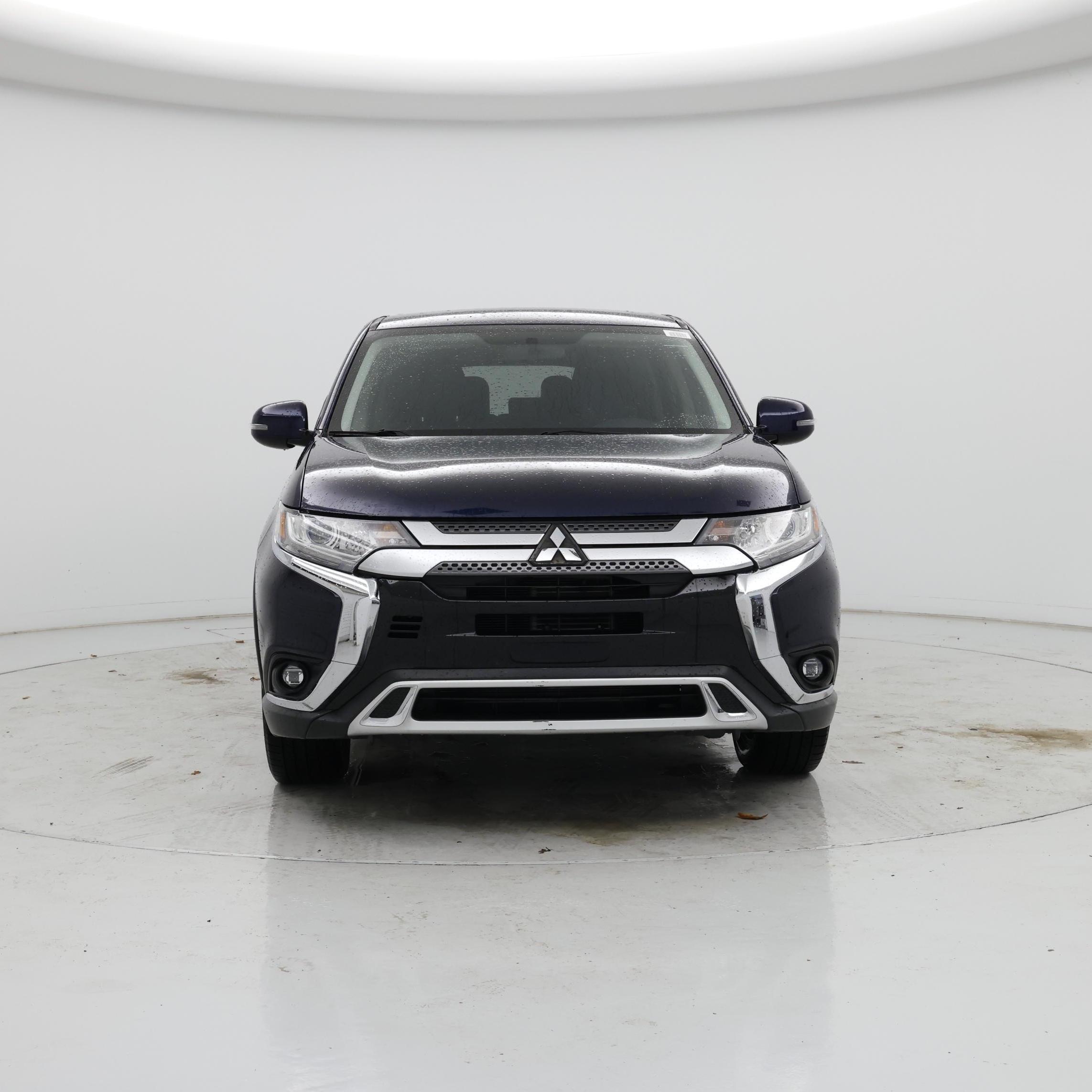 Thumbnail: 2019 Mitsubishi Outlander - 5