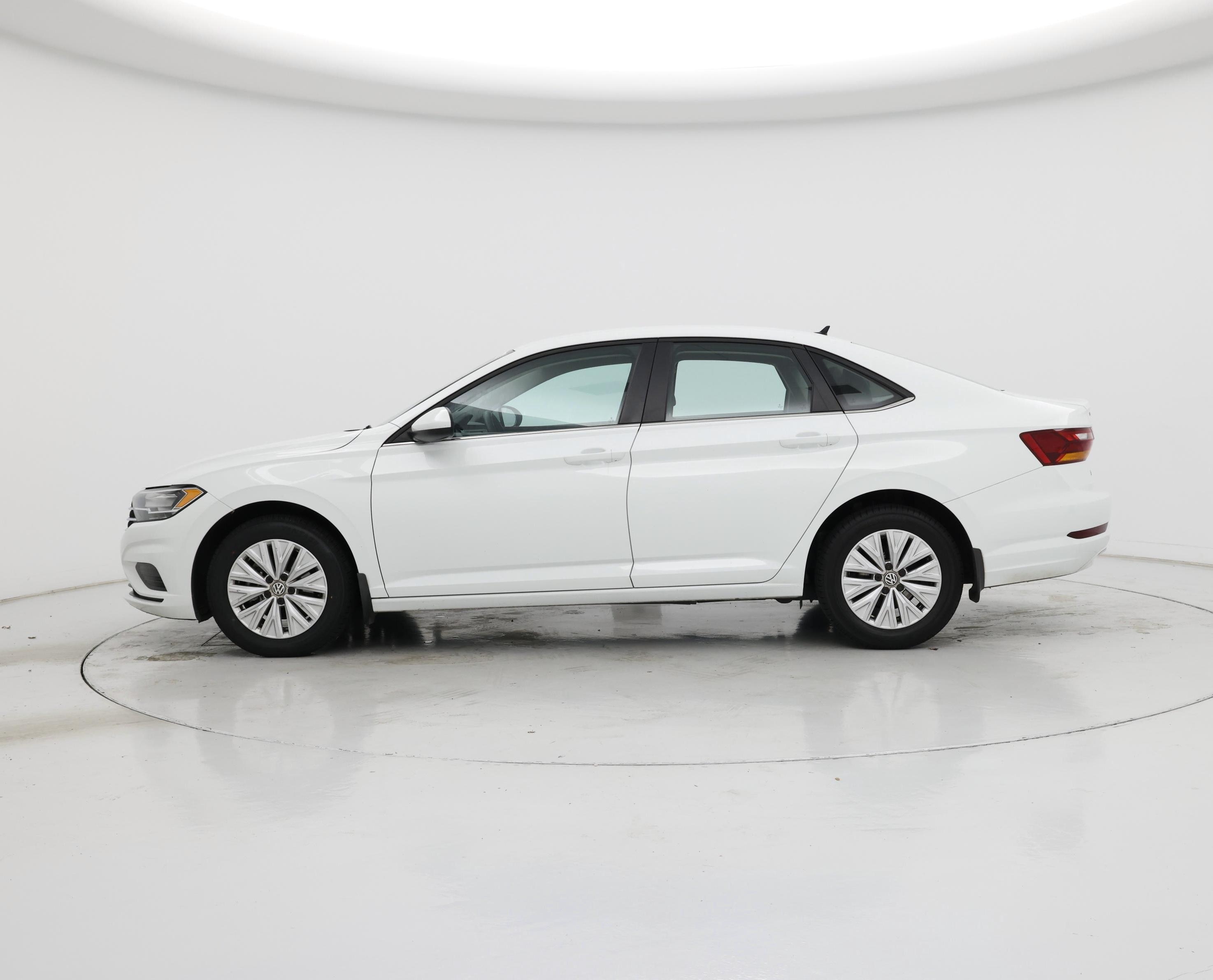Thumbnail: 2019 Volkswagen Jetta - 3