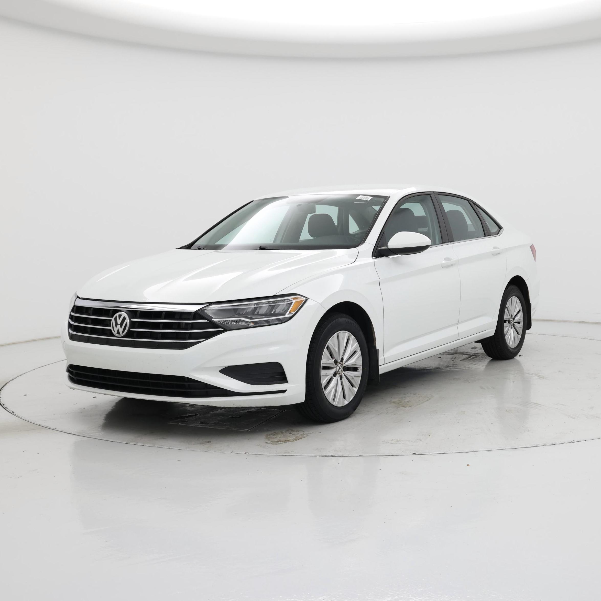 Thumbnail: 2019 Volkswagen Jetta - 4