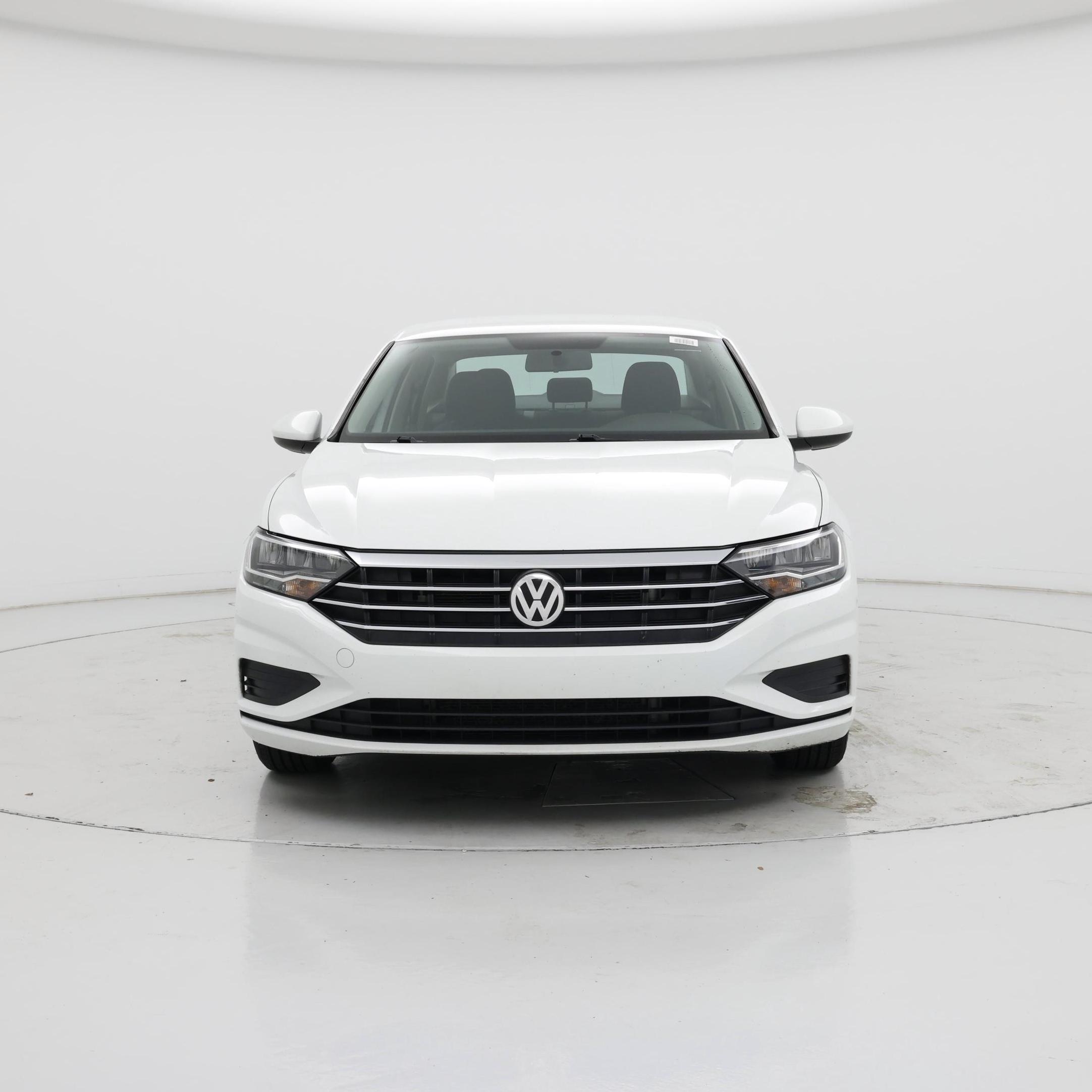 Thumbnail: 2019 Volkswagen Jetta - 5
