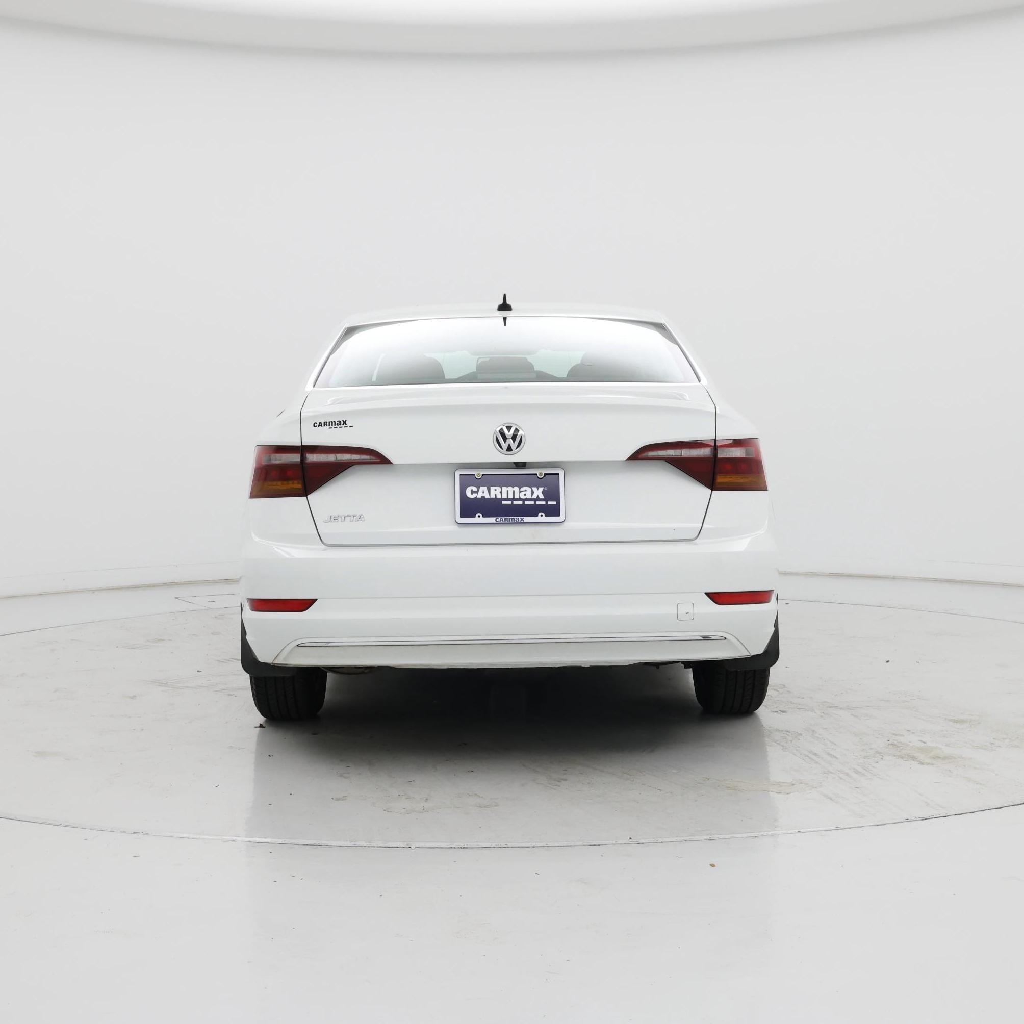 Thumbnail: 2019 Volkswagen Jetta - 6