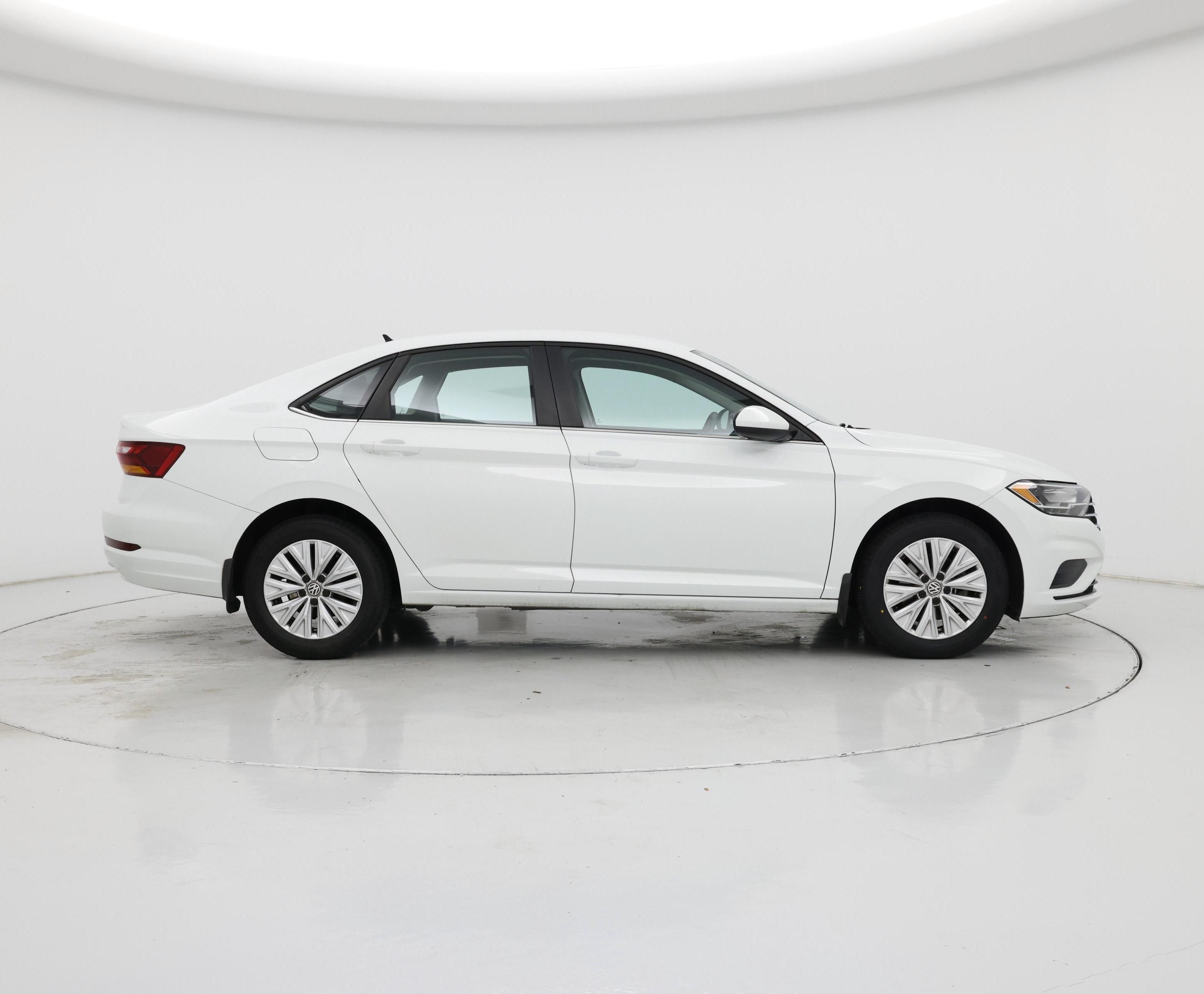 Thumbnail: 2019 Volkswagen Jetta - 7