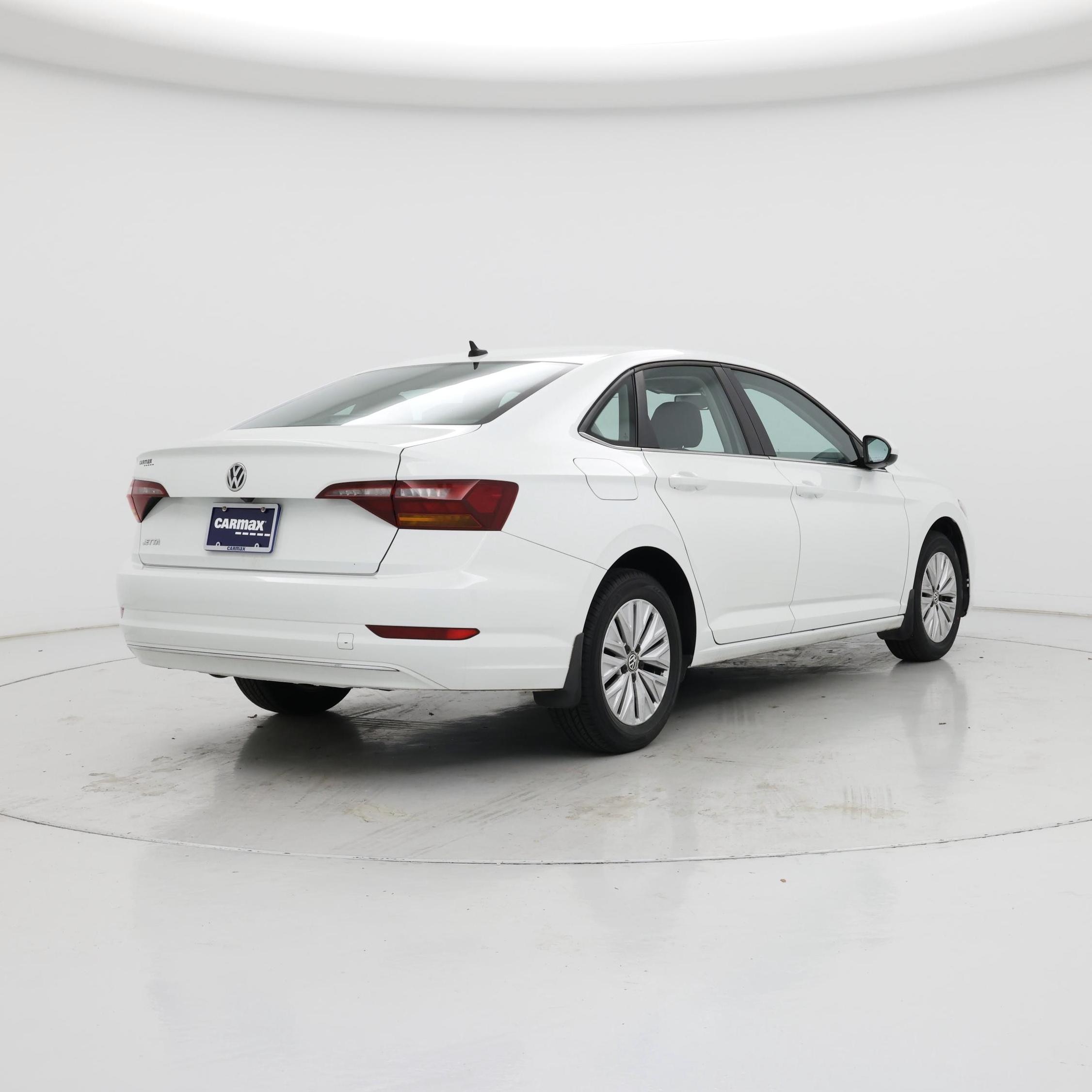 Thumbnail: 2019 Volkswagen Jetta - 8