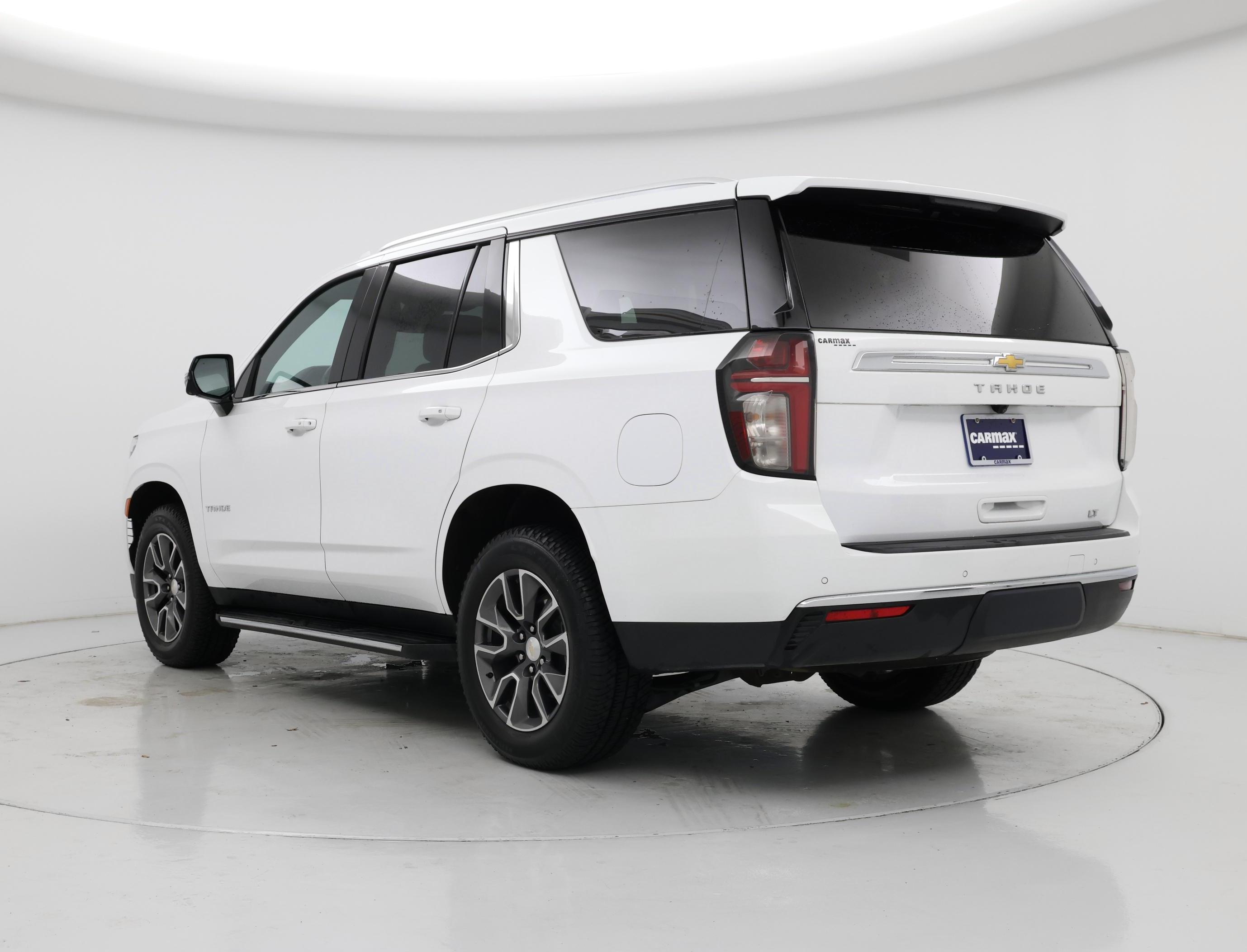 Thumbnail: 2023 Chevrolet Tahoe - 2