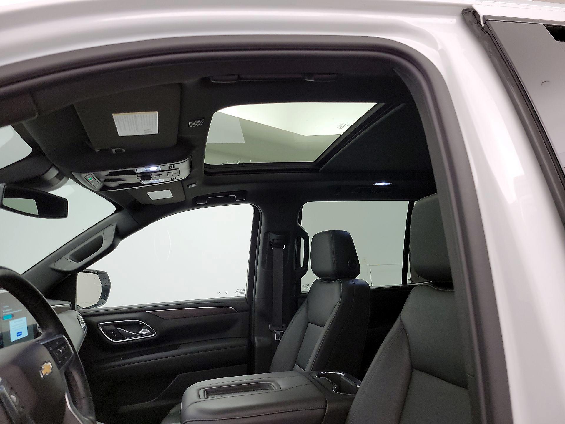 Thumbnail: 2023 Chevrolet Tahoe - 20
