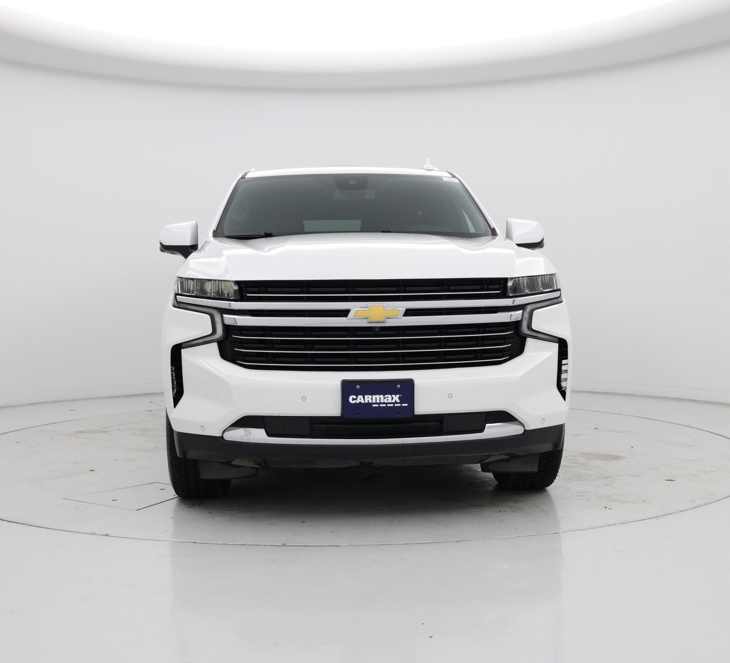 Thumbnail: 2023 Chevrolet Tahoe - 5