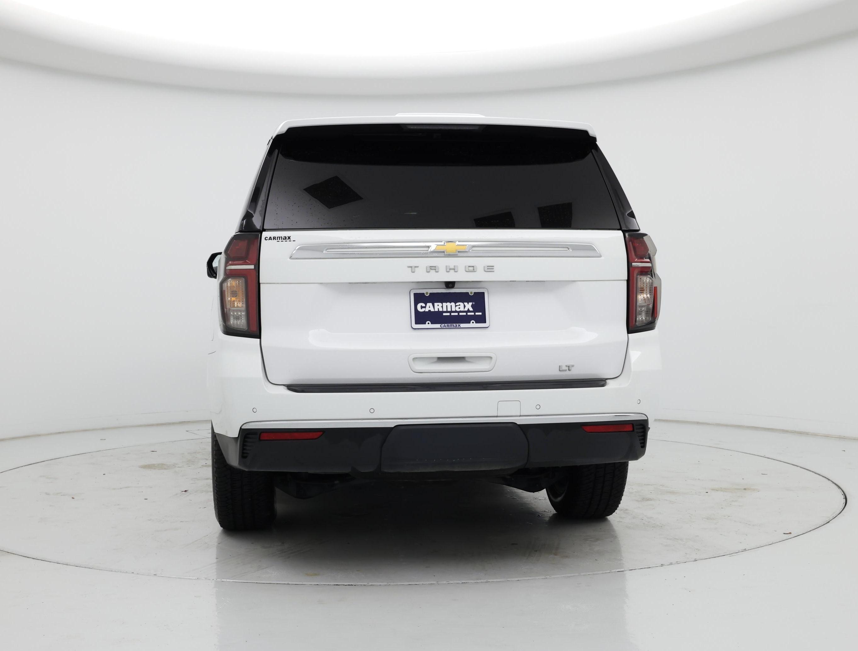 Thumbnail: 2023 Chevrolet Tahoe - 6