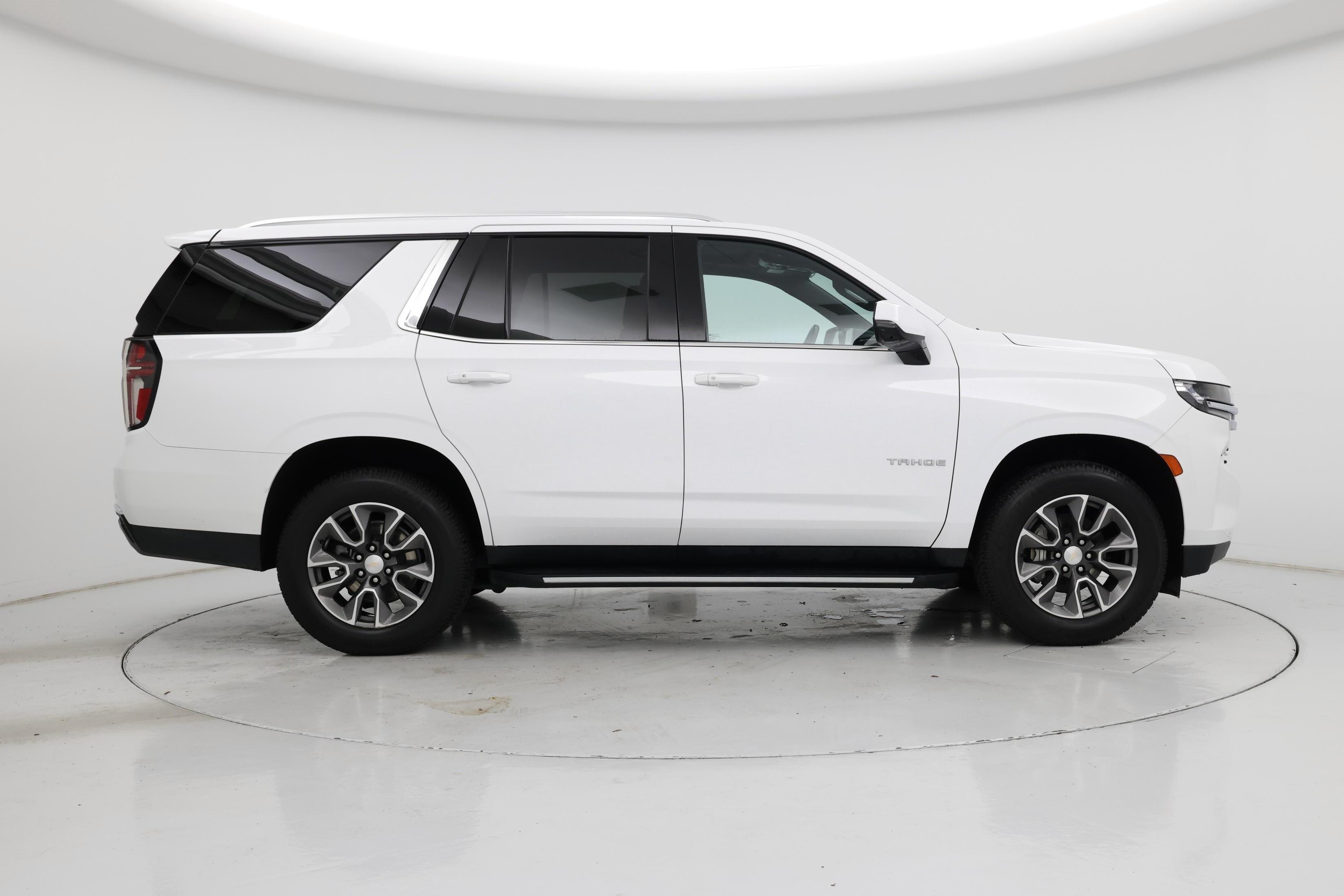 Thumbnail: 2023 Chevrolet Tahoe - 7