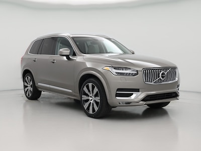 2021 Volvo XC90 T6 Inscription