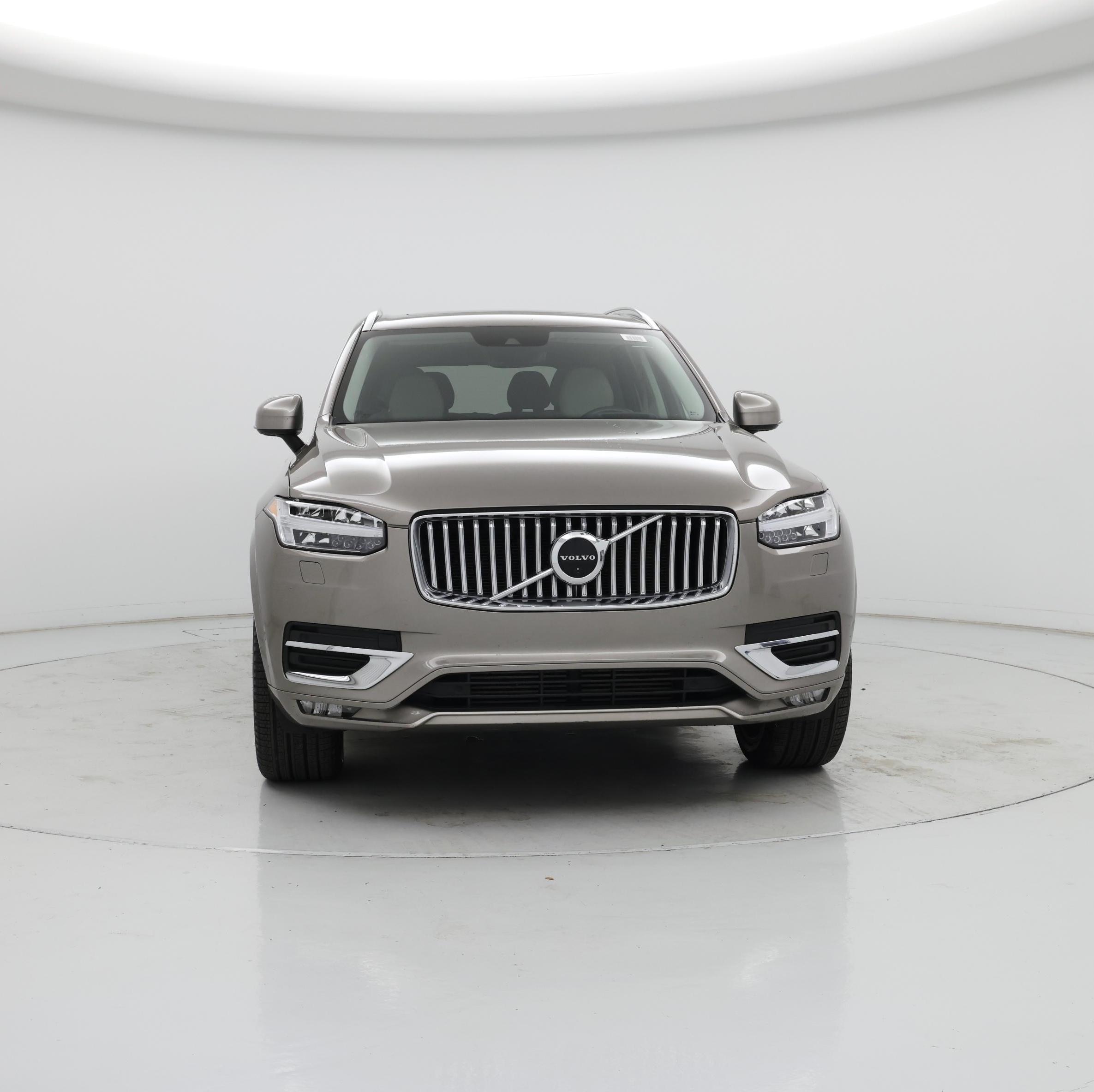 Thumbnail: 2021 Volvo XC90 - 5