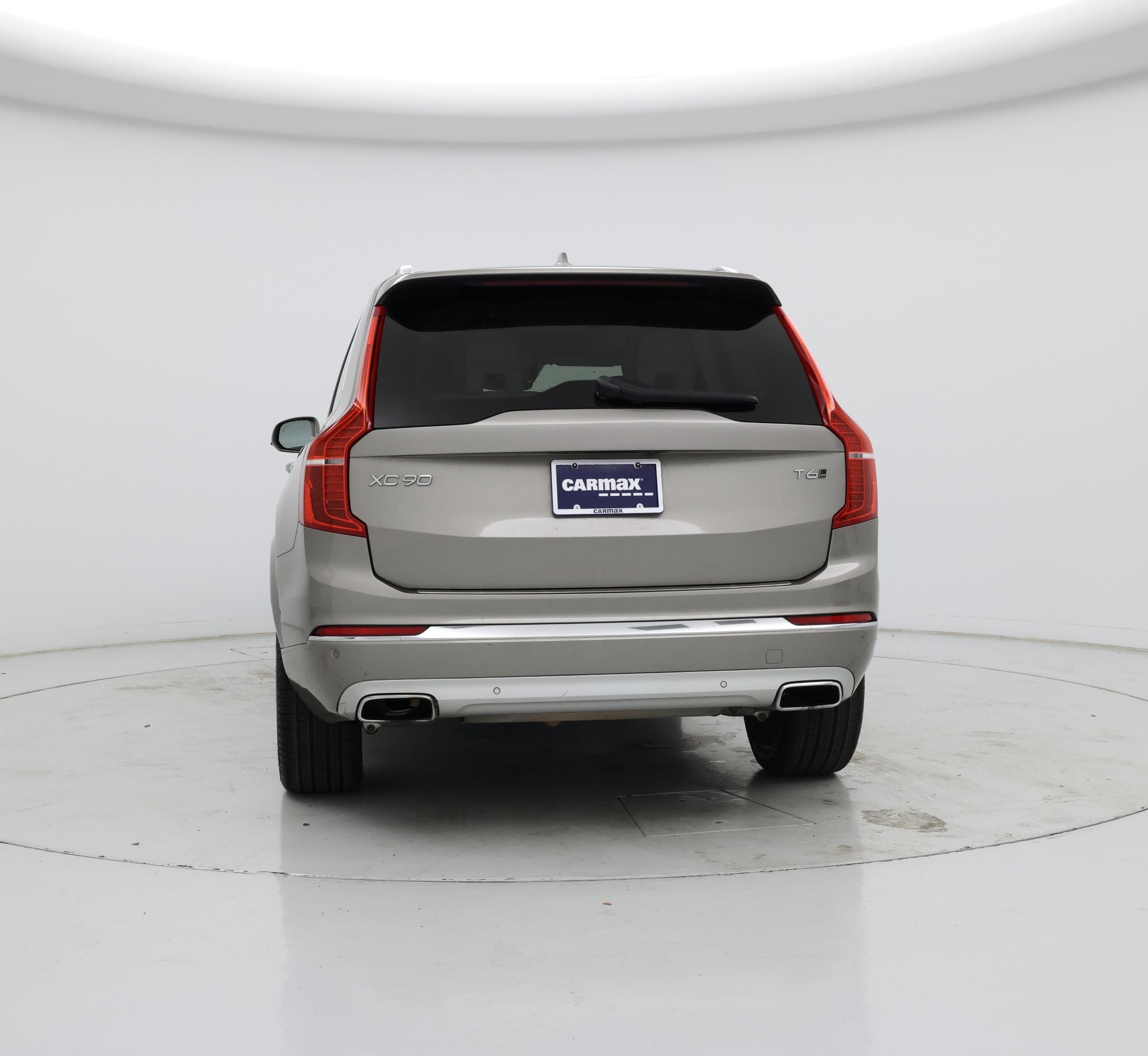 Thumbnail: 2021 Volvo XC90 - 6