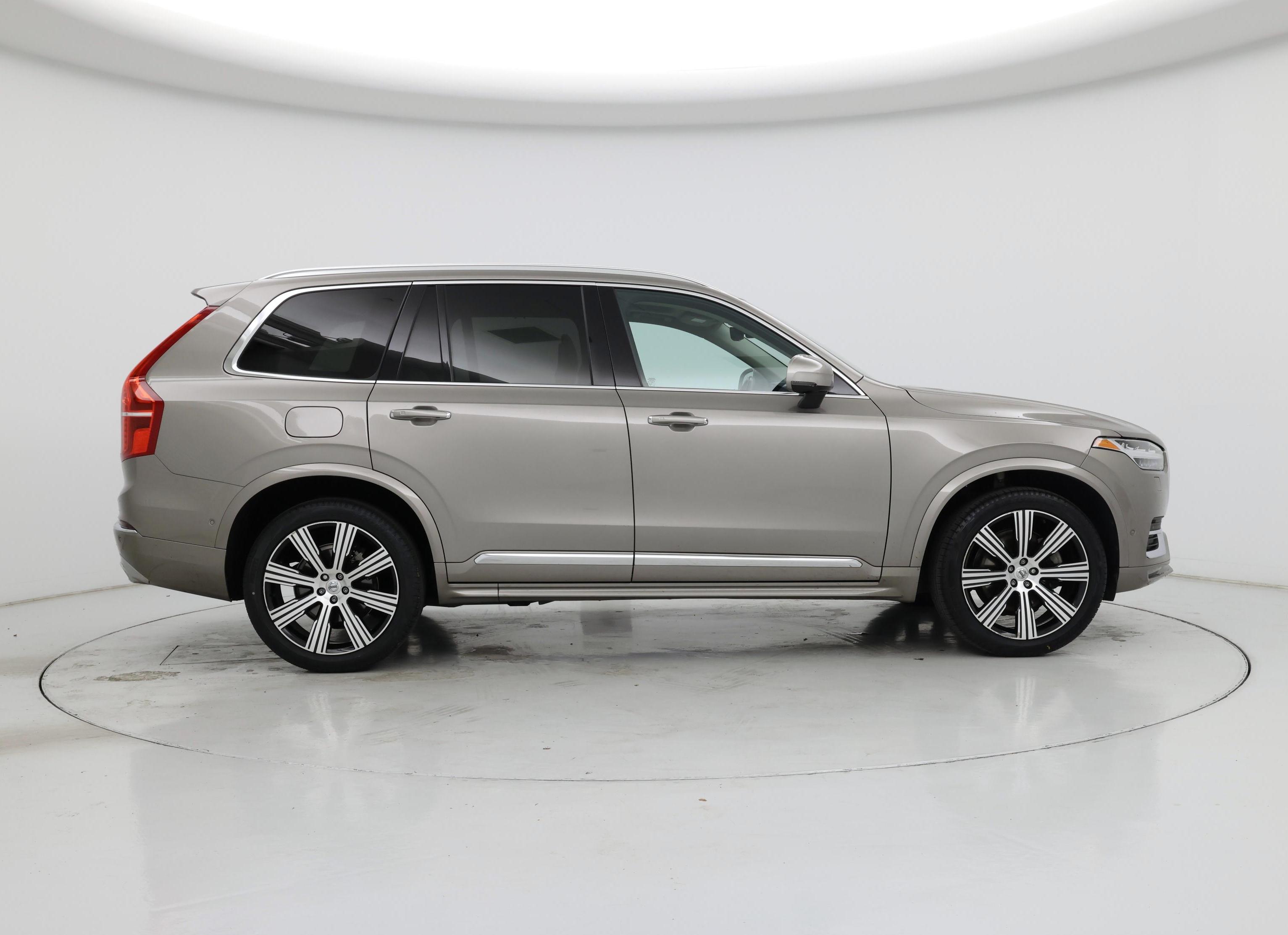 Thumbnail: 2021 Volvo XC90 - 7