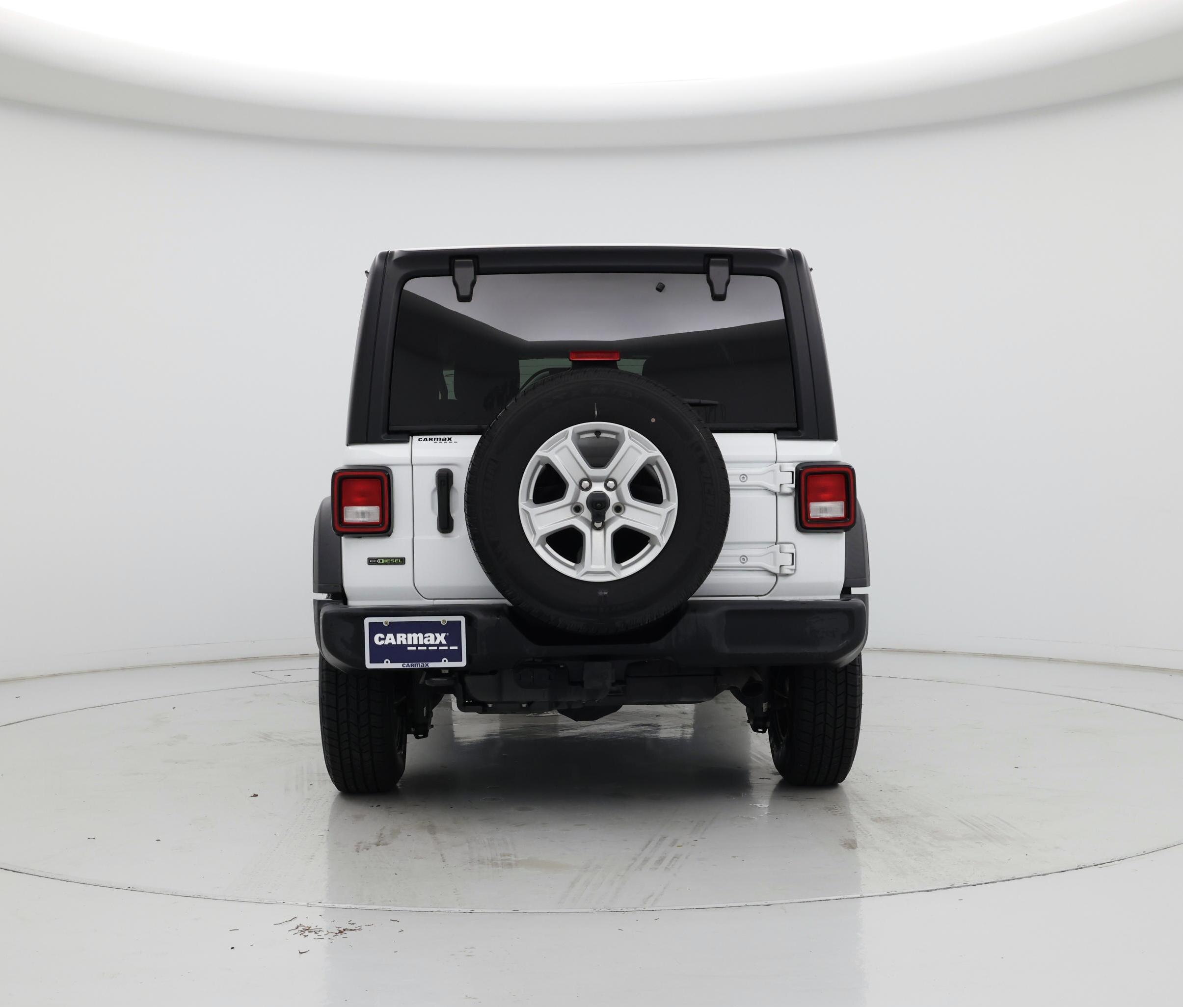 Thumbnail: 2022 Jeep Wrangler - 6