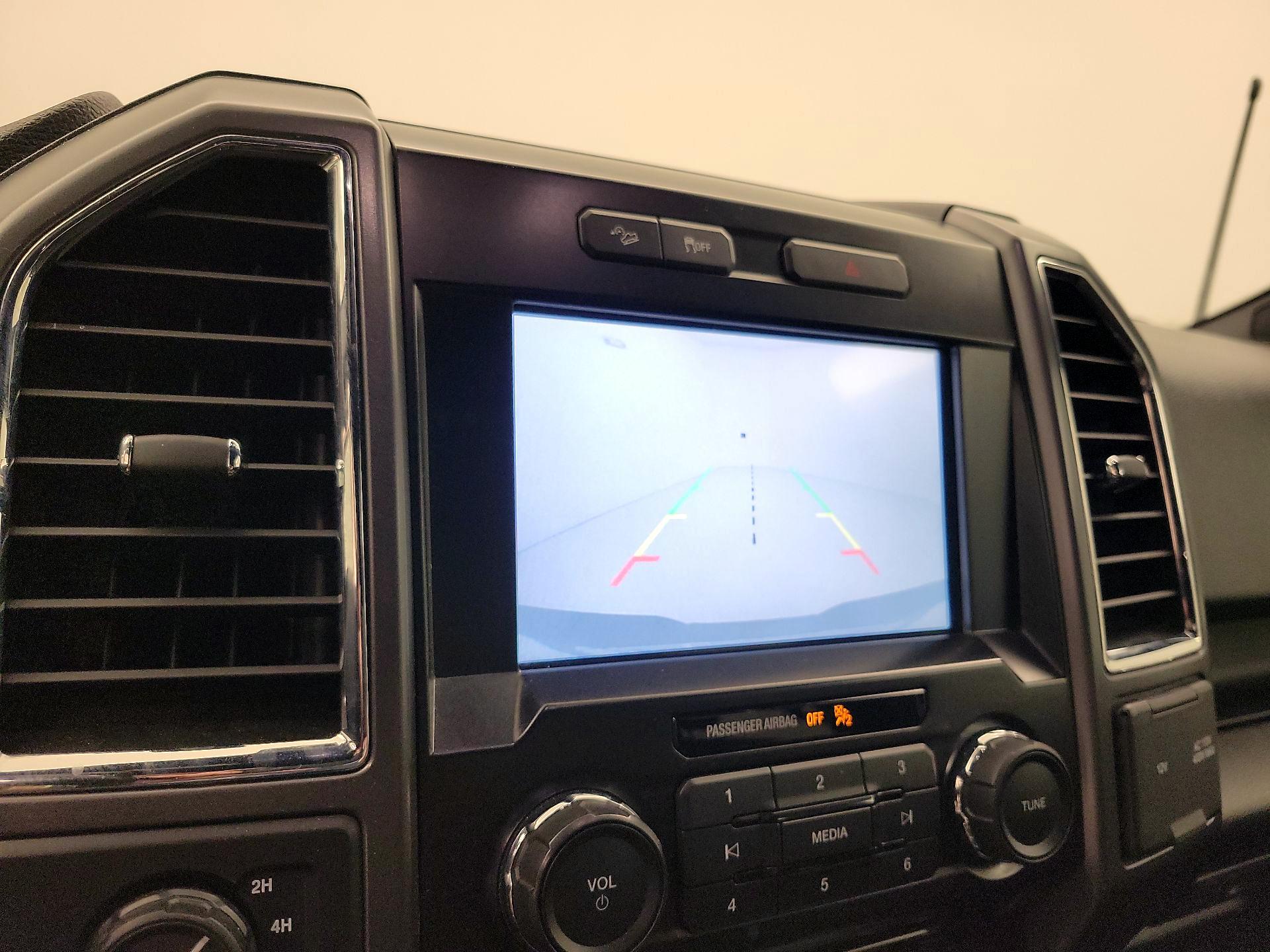 Thumbnail: 2016 Ford F-150 - 14