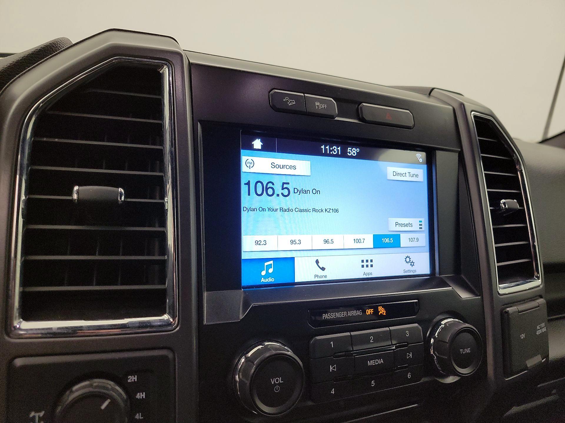 Thumbnail: 2016 Ford F-150 - 15
