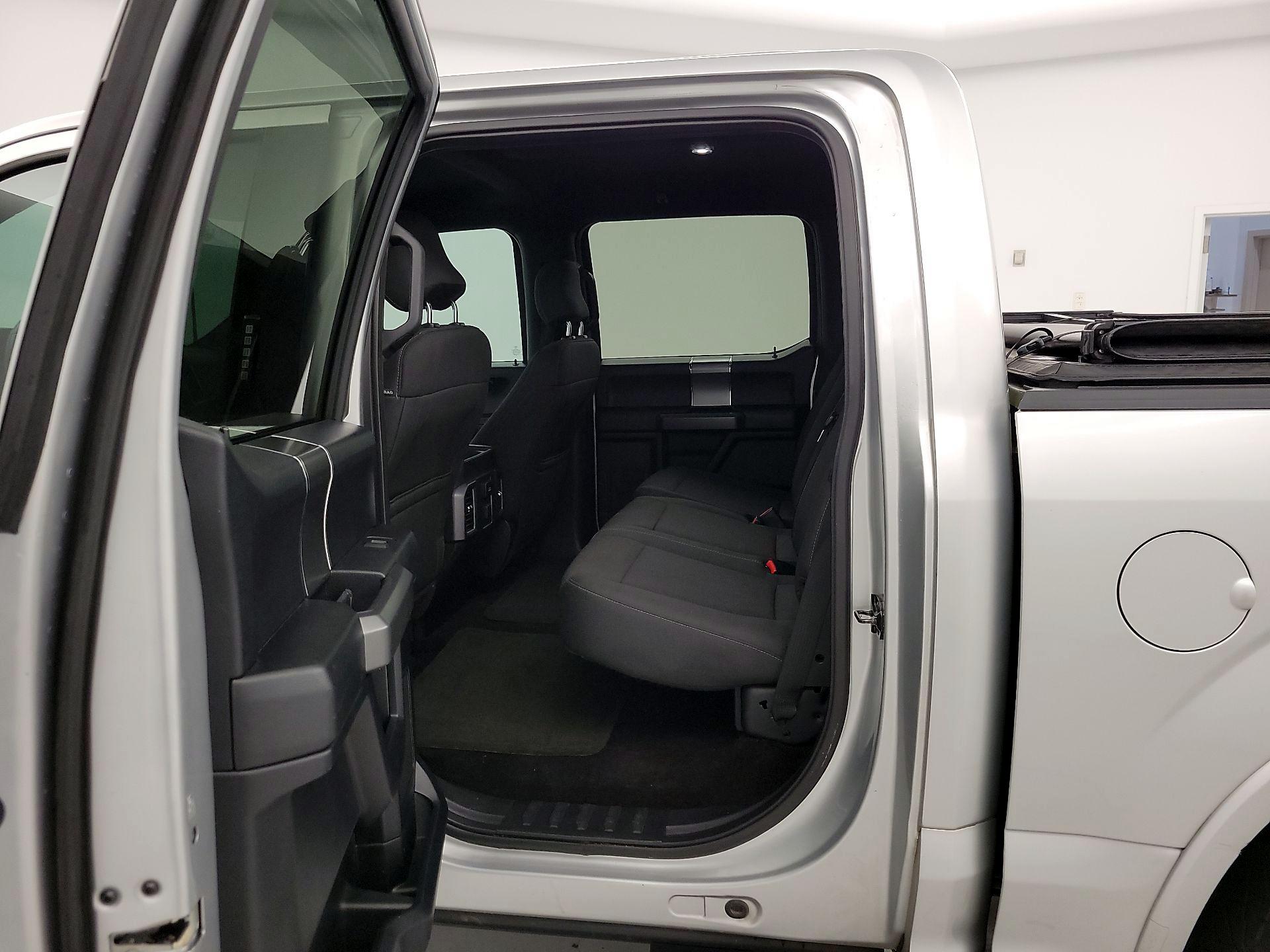 Thumbnail: 2016 Ford F-150 - 19