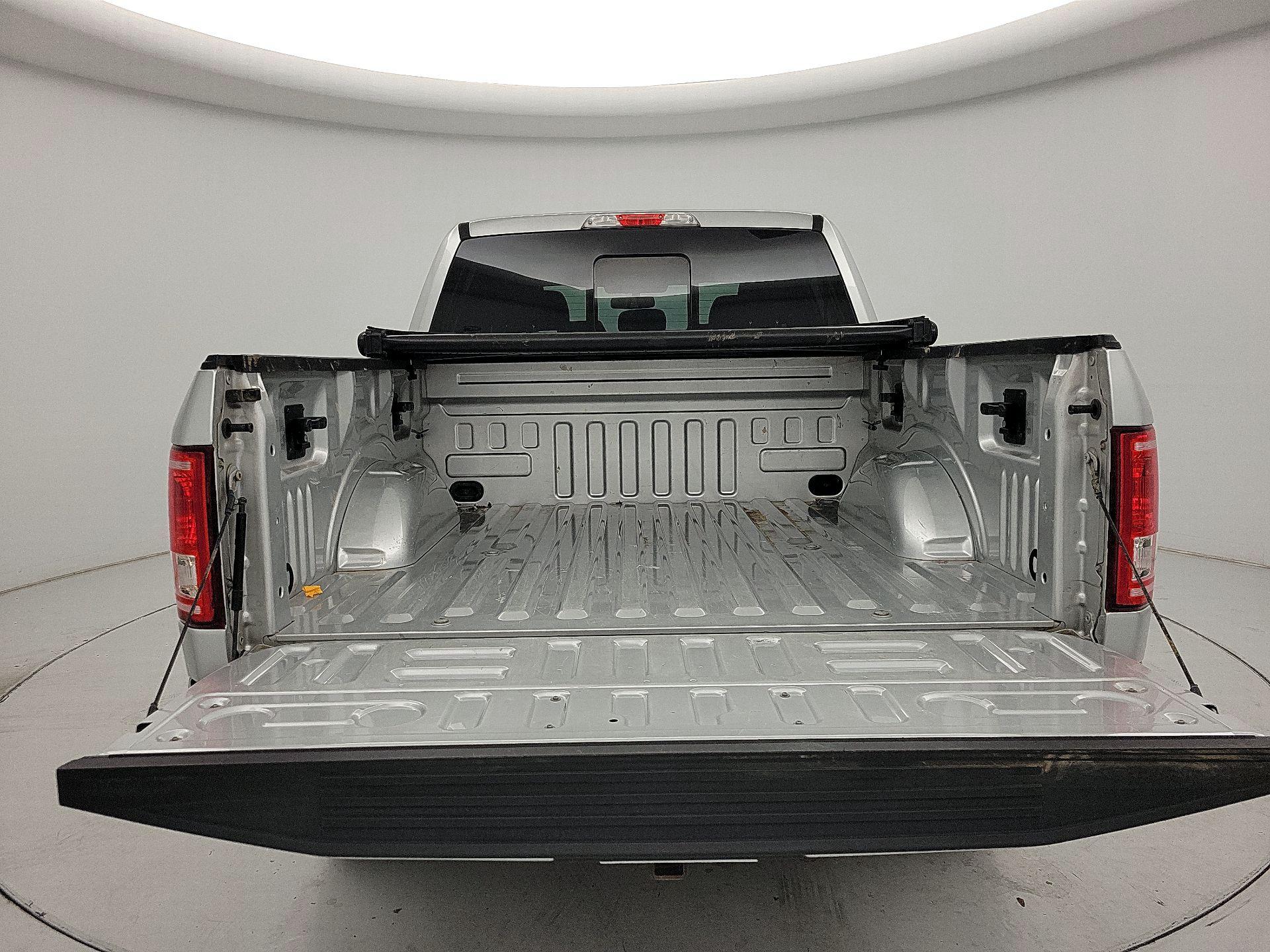 Thumbnail: 2016 Ford F-150 - 20
