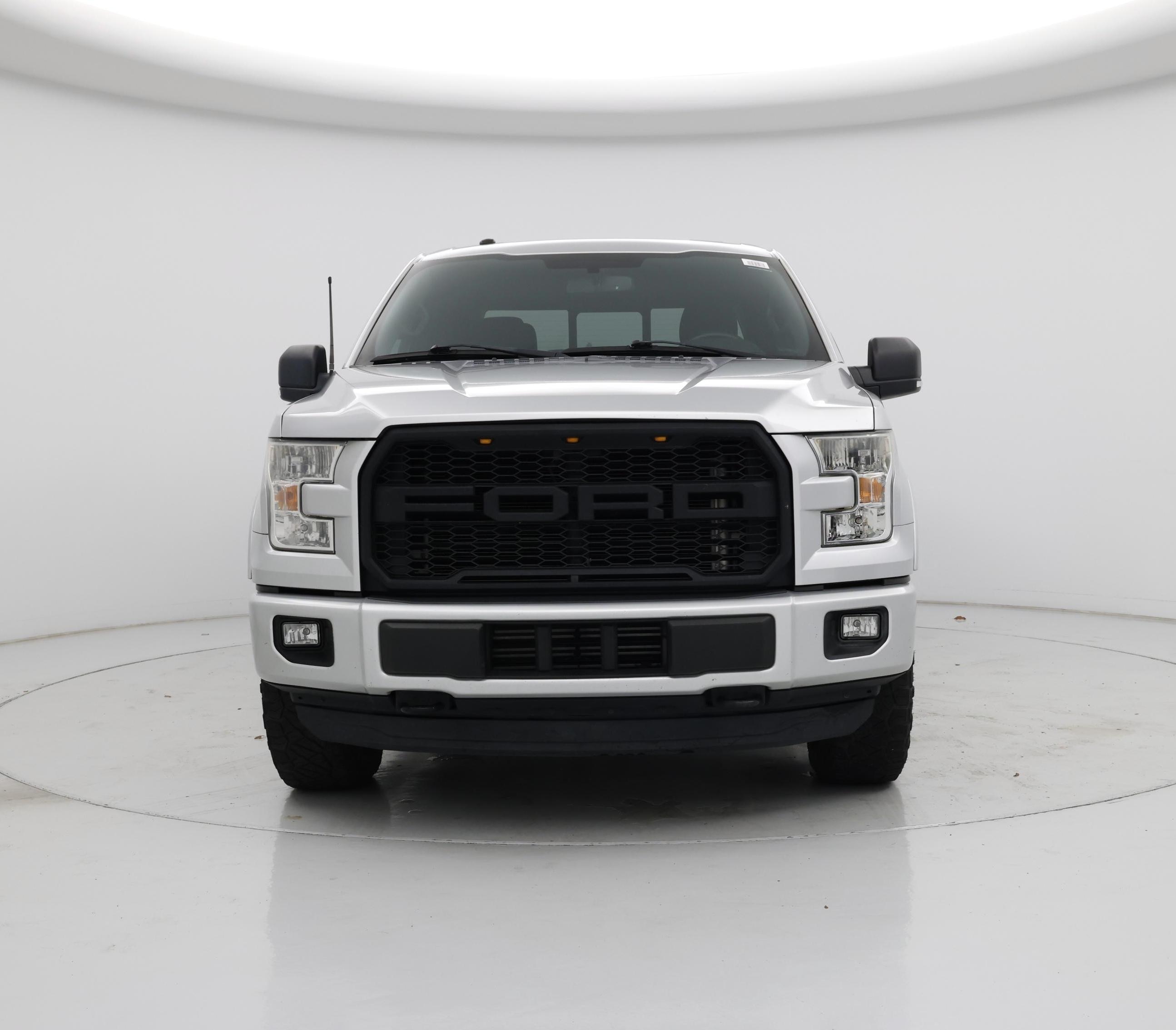 Thumbnail: 2016 Ford F-150 - 5
