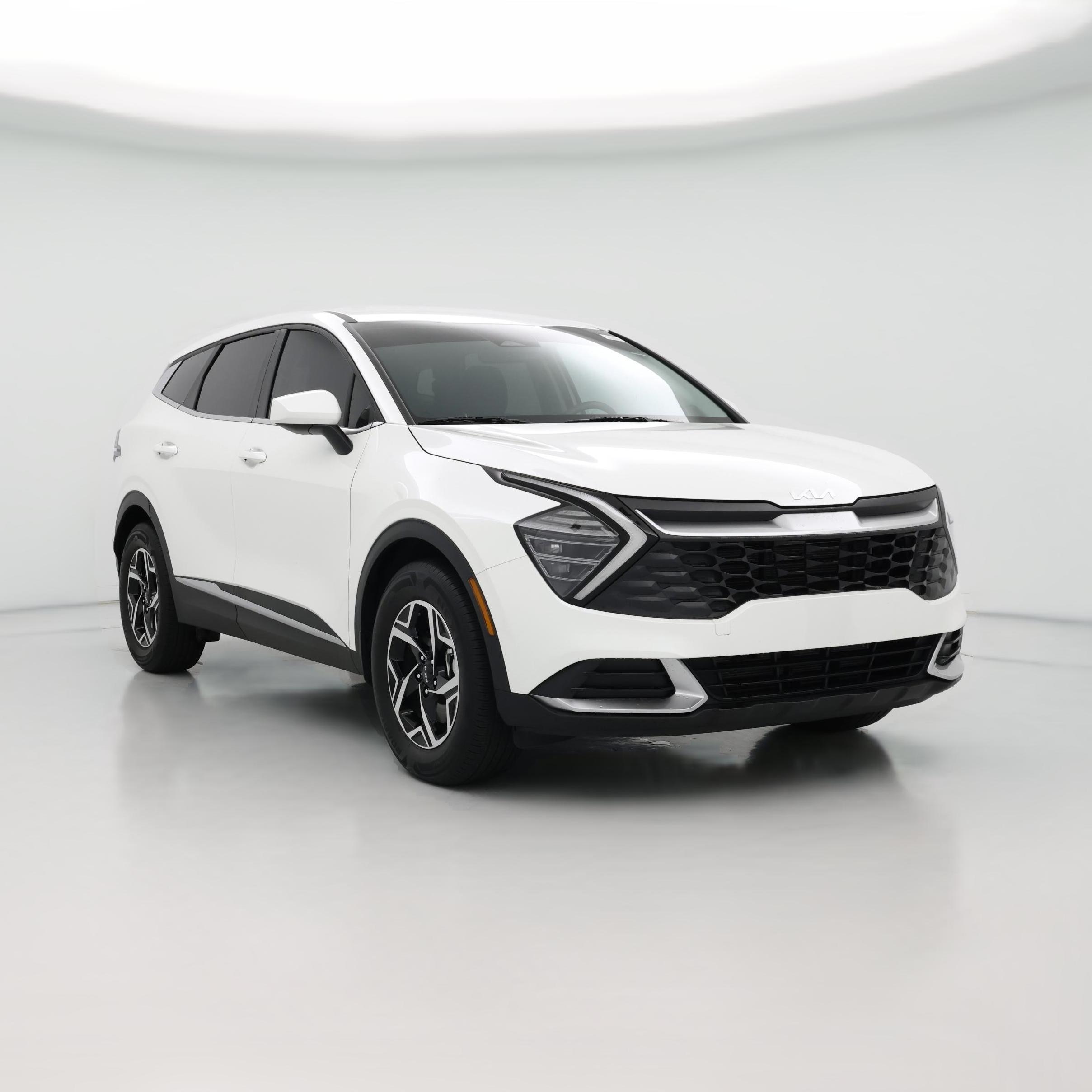 Thumbnail: 2025 Kia Sportage - 1