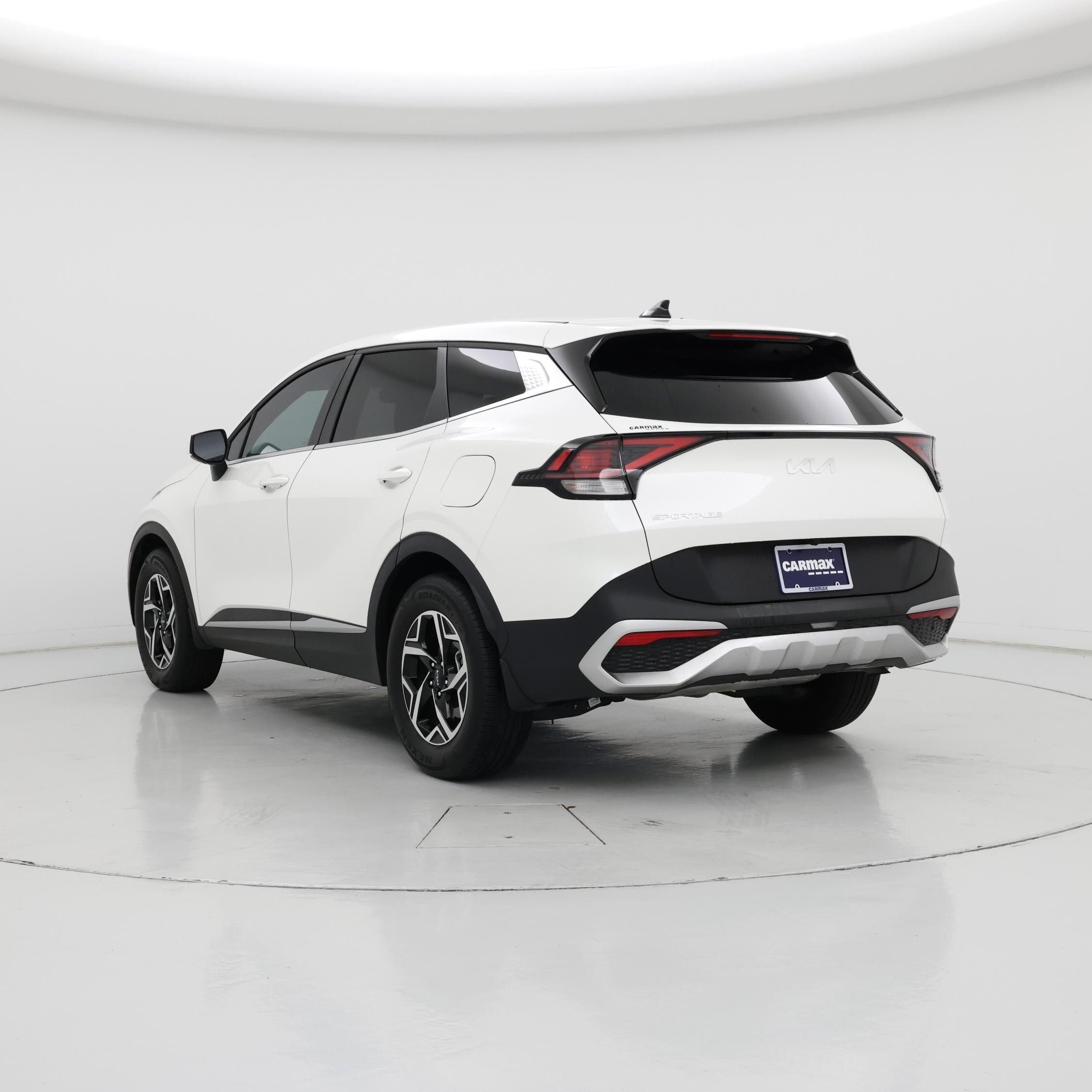 Thumbnail: 2025 Kia Sportage - 2