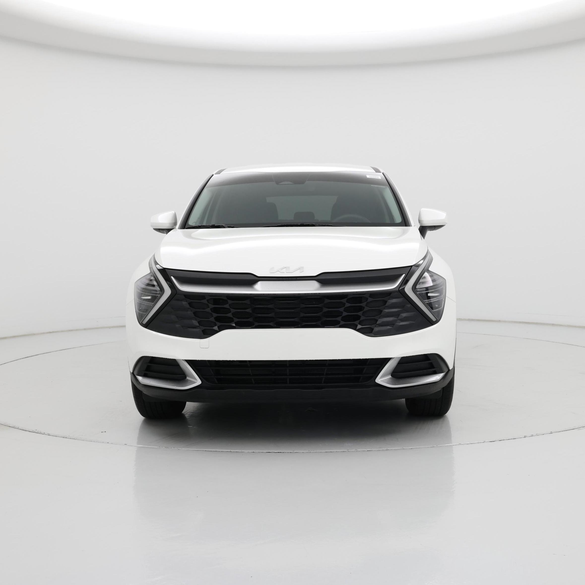 Thumbnail: 2025 Kia Sportage - 5