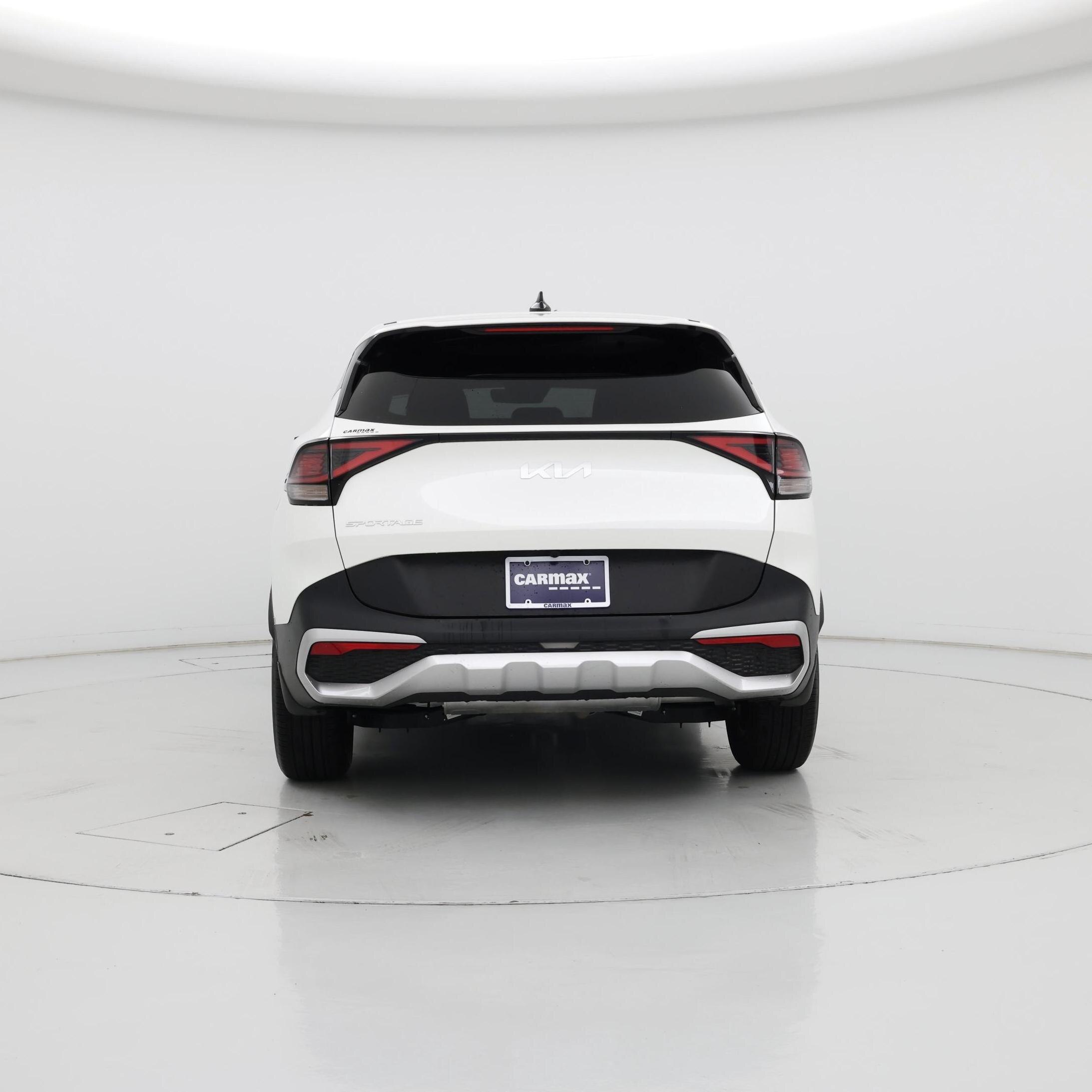 Thumbnail: 2025 Kia Sportage - 6
