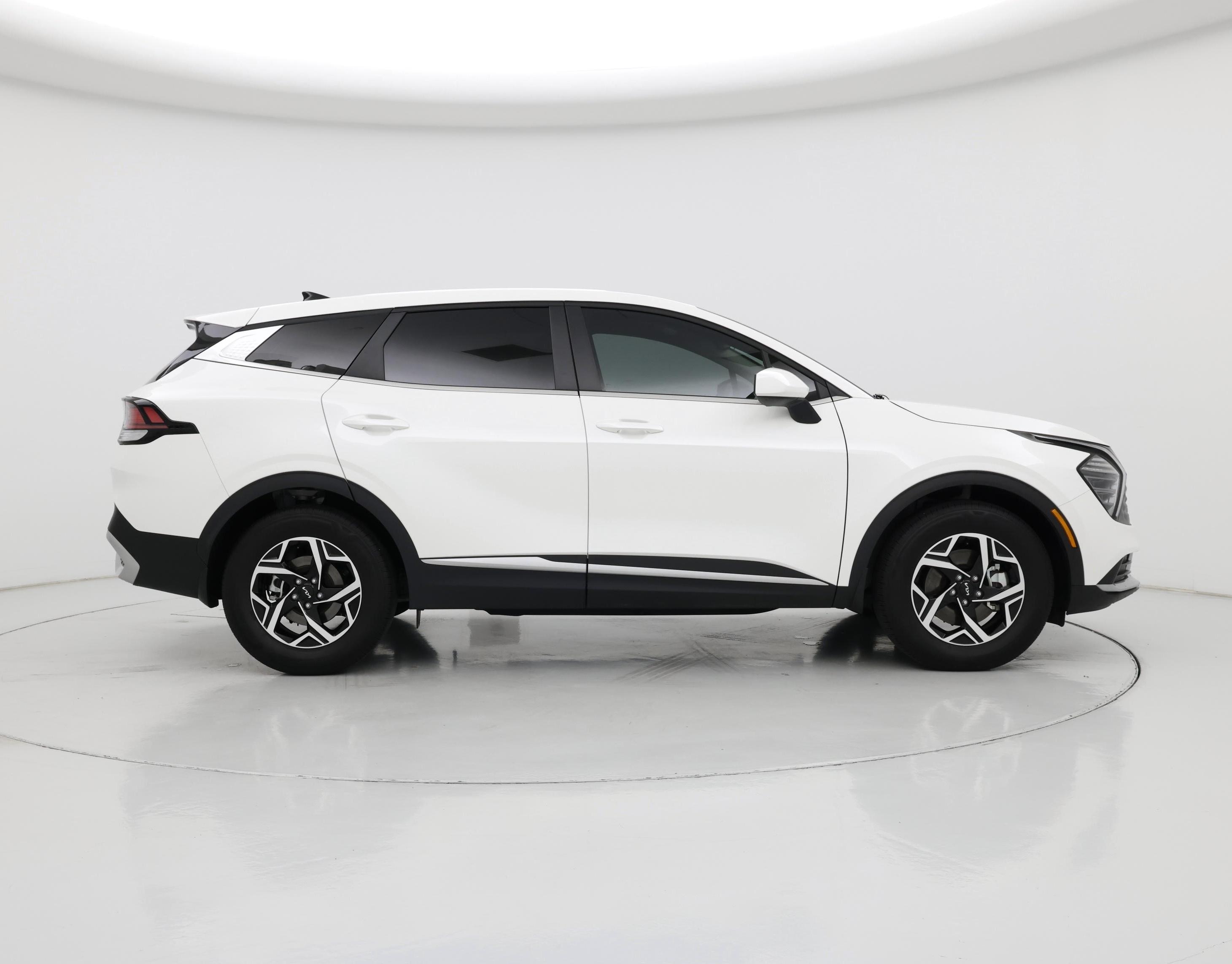 Thumbnail: 2025 Kia Sportage - 7