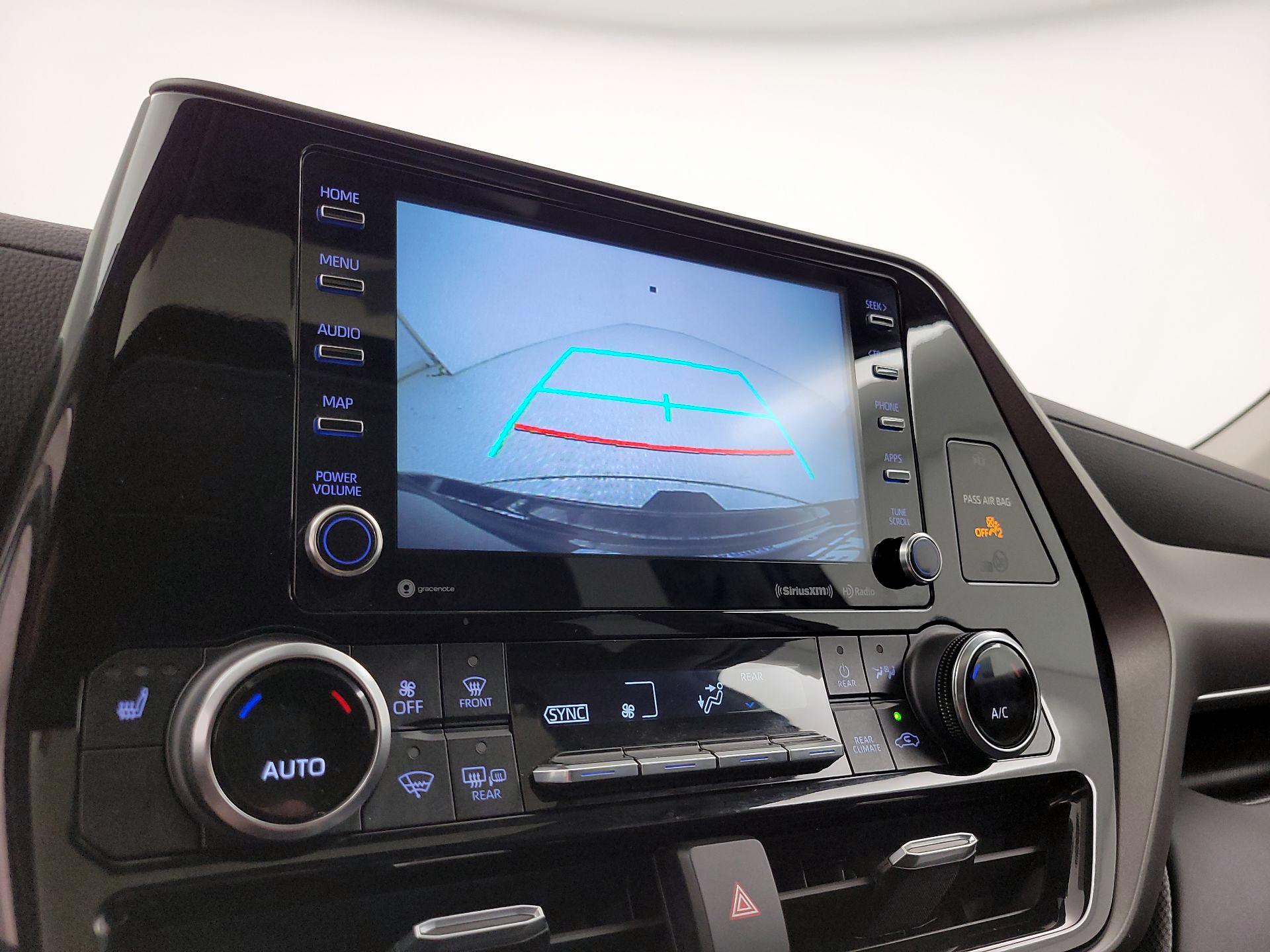 Thumbnail: 2022 Toyota Highlander - 15