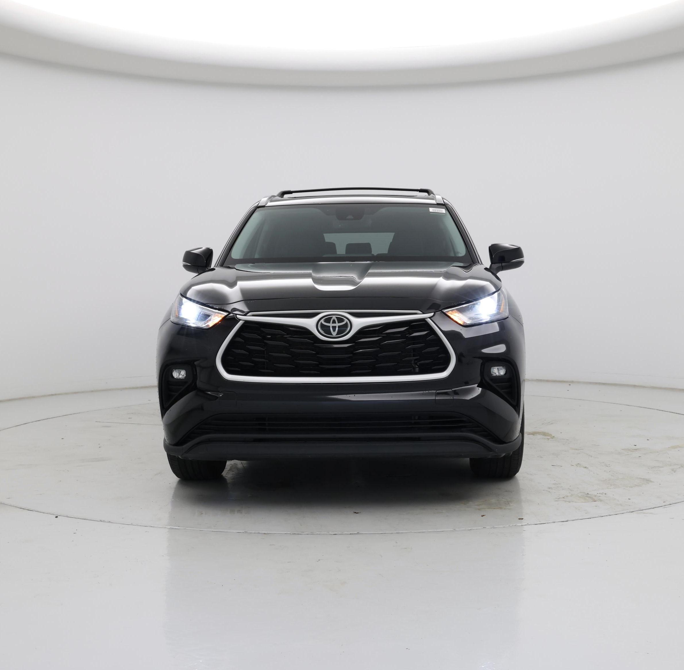 Thumbnail: 2022 Toyota Highlander - 5