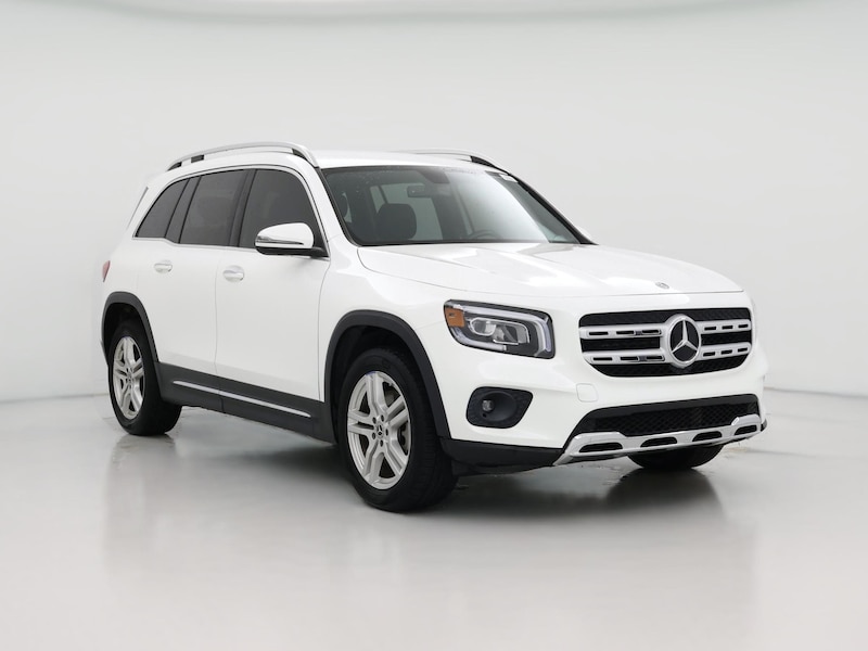 2020 Mercedes-Benz GLB 250 -
                  Chattanooga, TN