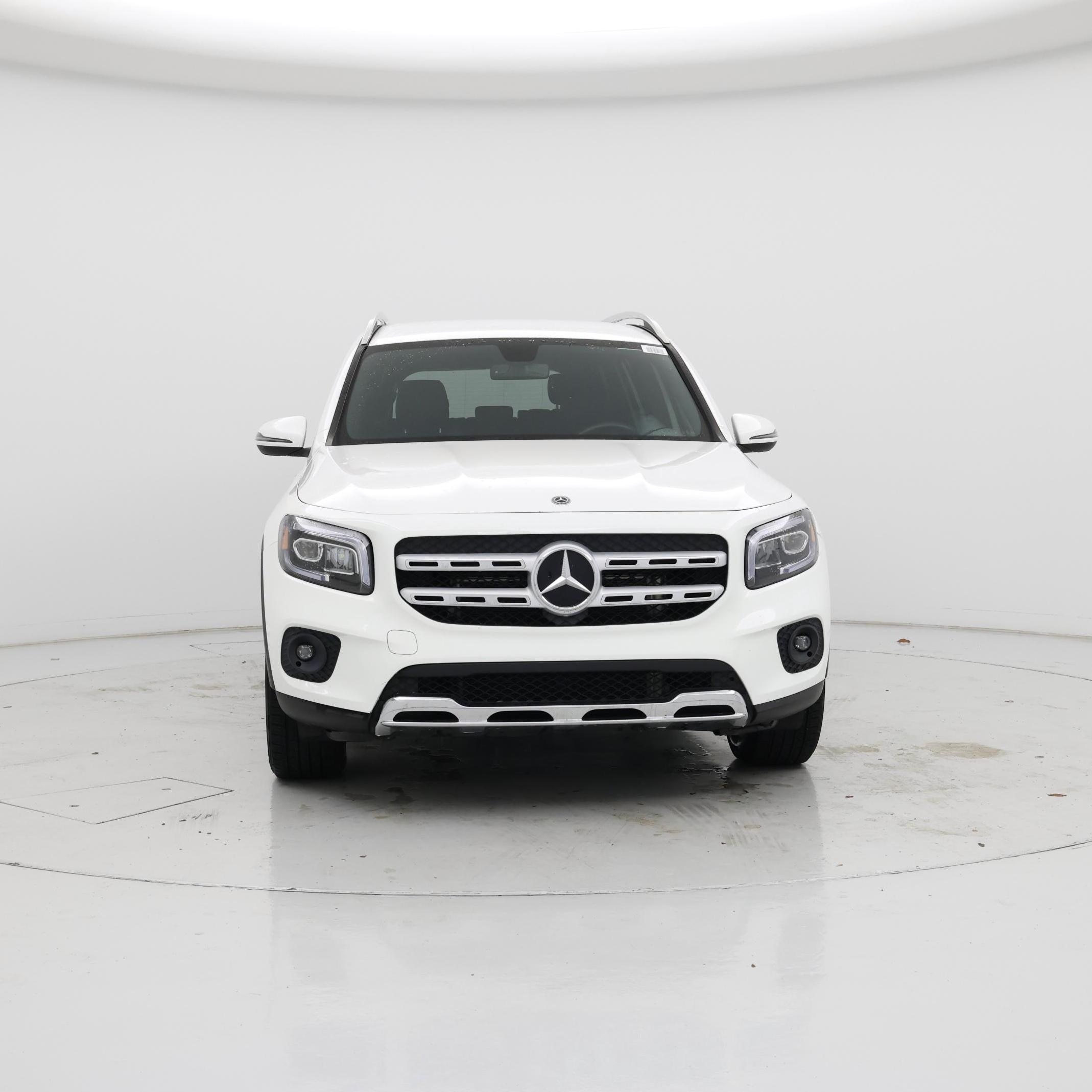 Thumbnail: 2020 Mercedes-Benz GLB - 5