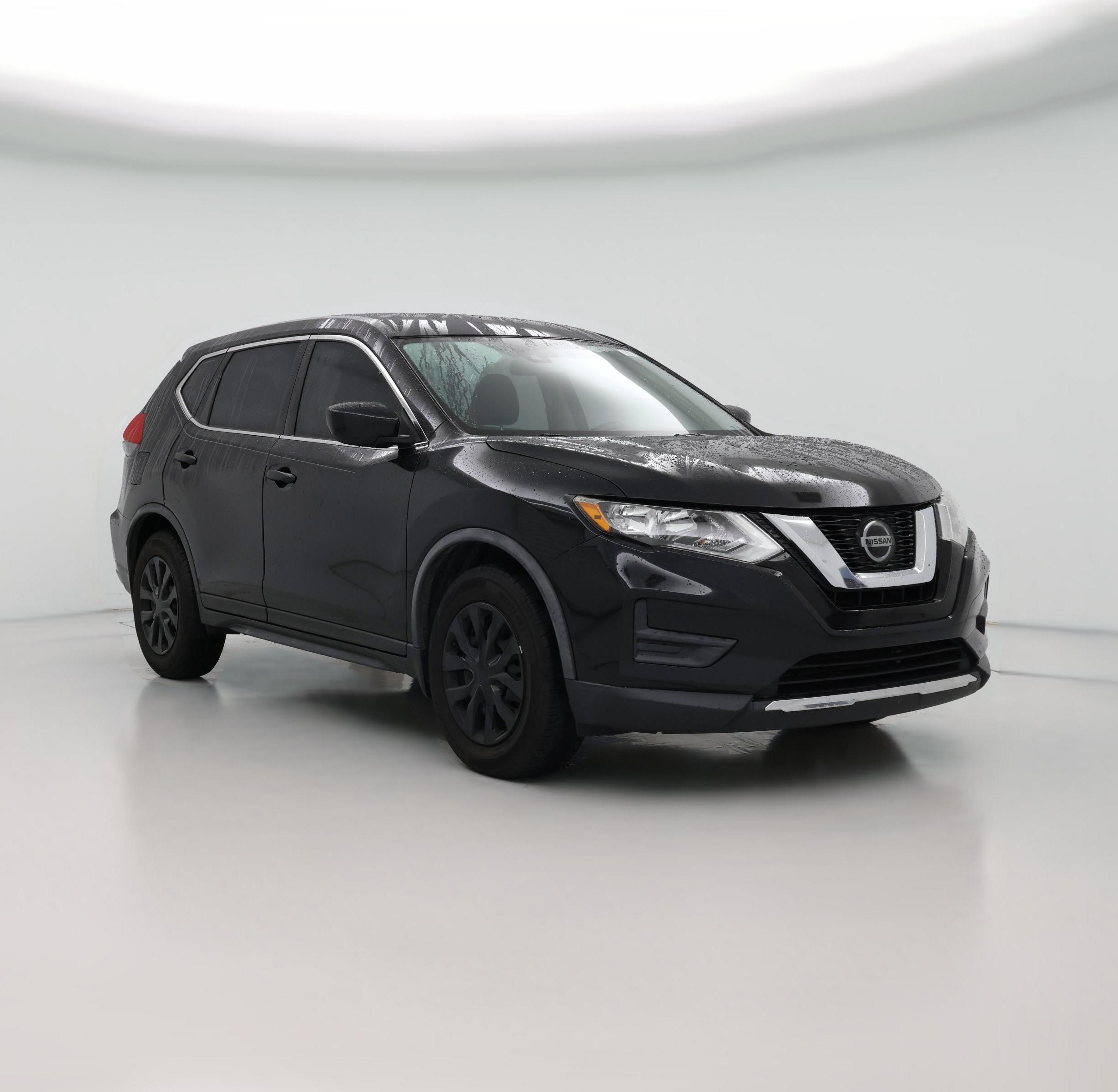 Thumbnail: 2020 Nissan Rogue - 1