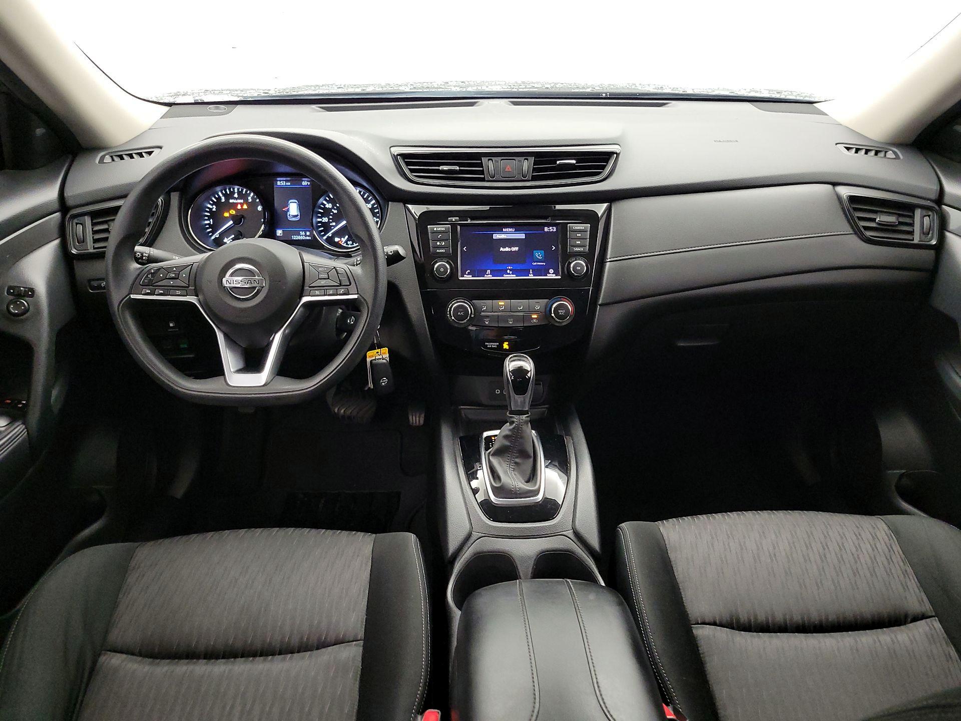Thumbnail: 2020 Nissan Rogue - 9