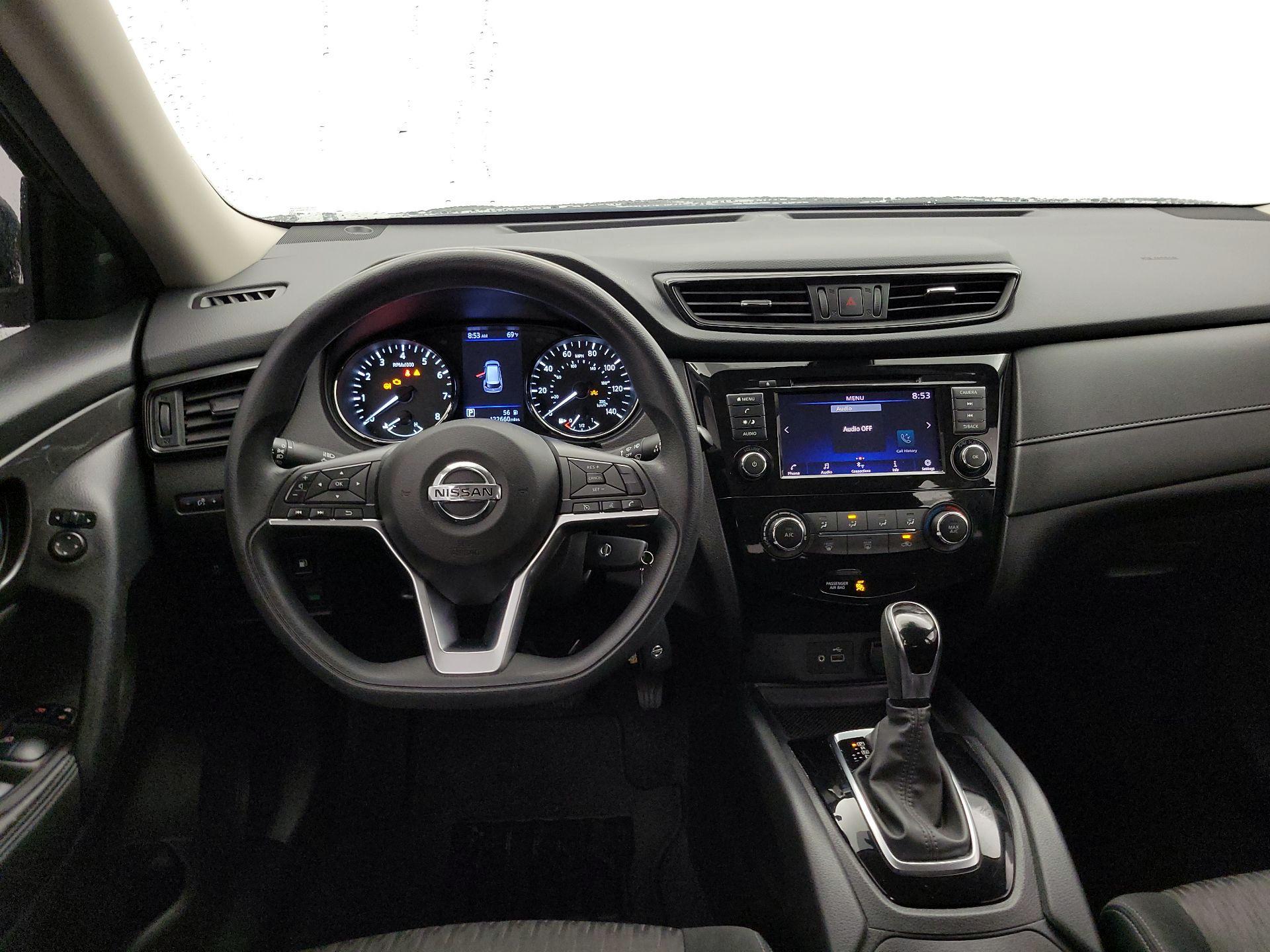 Thumbnail: 2020 Nissan Rogue - 10