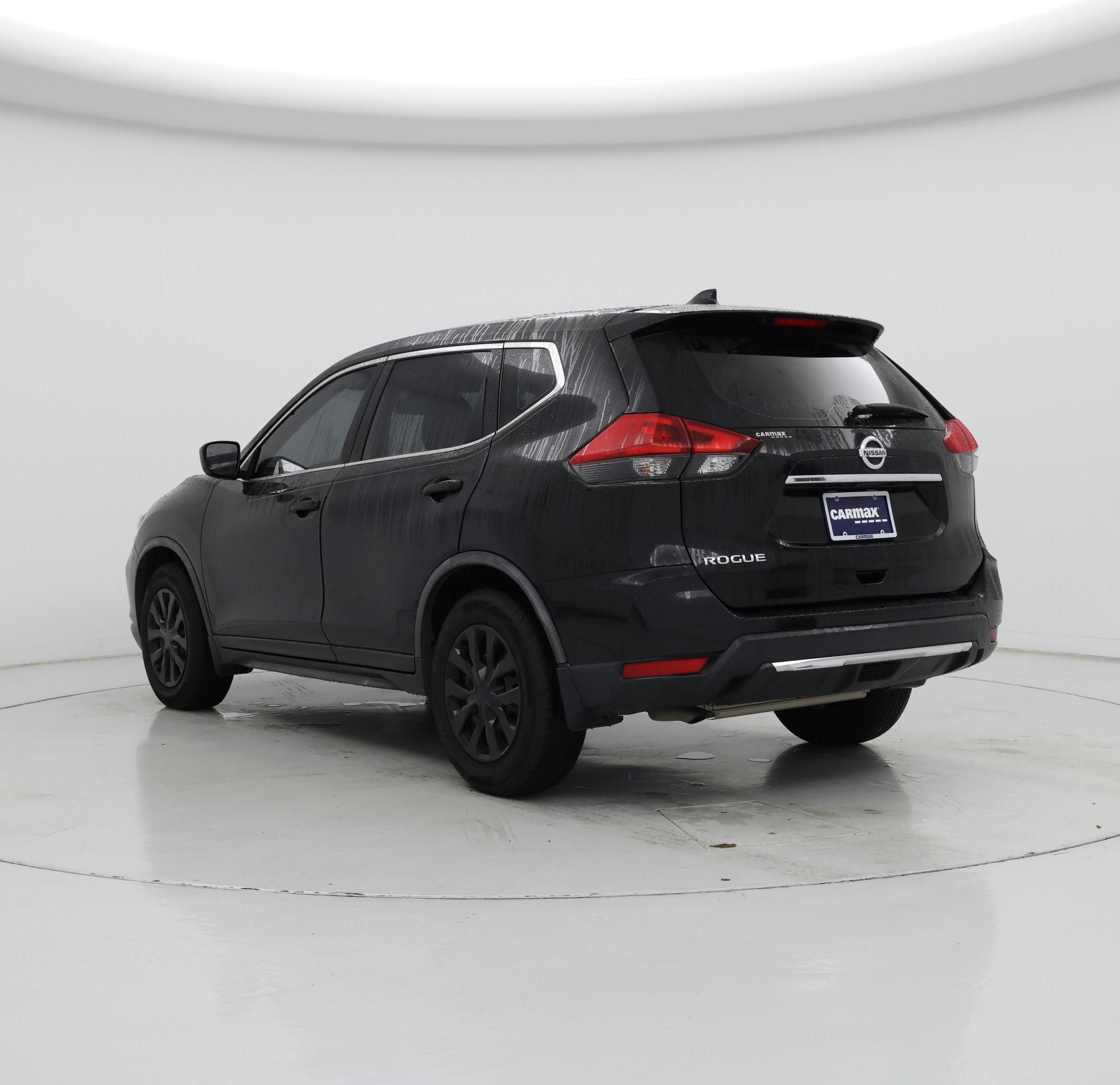 Thumbnail: 2020 Nissan Rogue - 2
