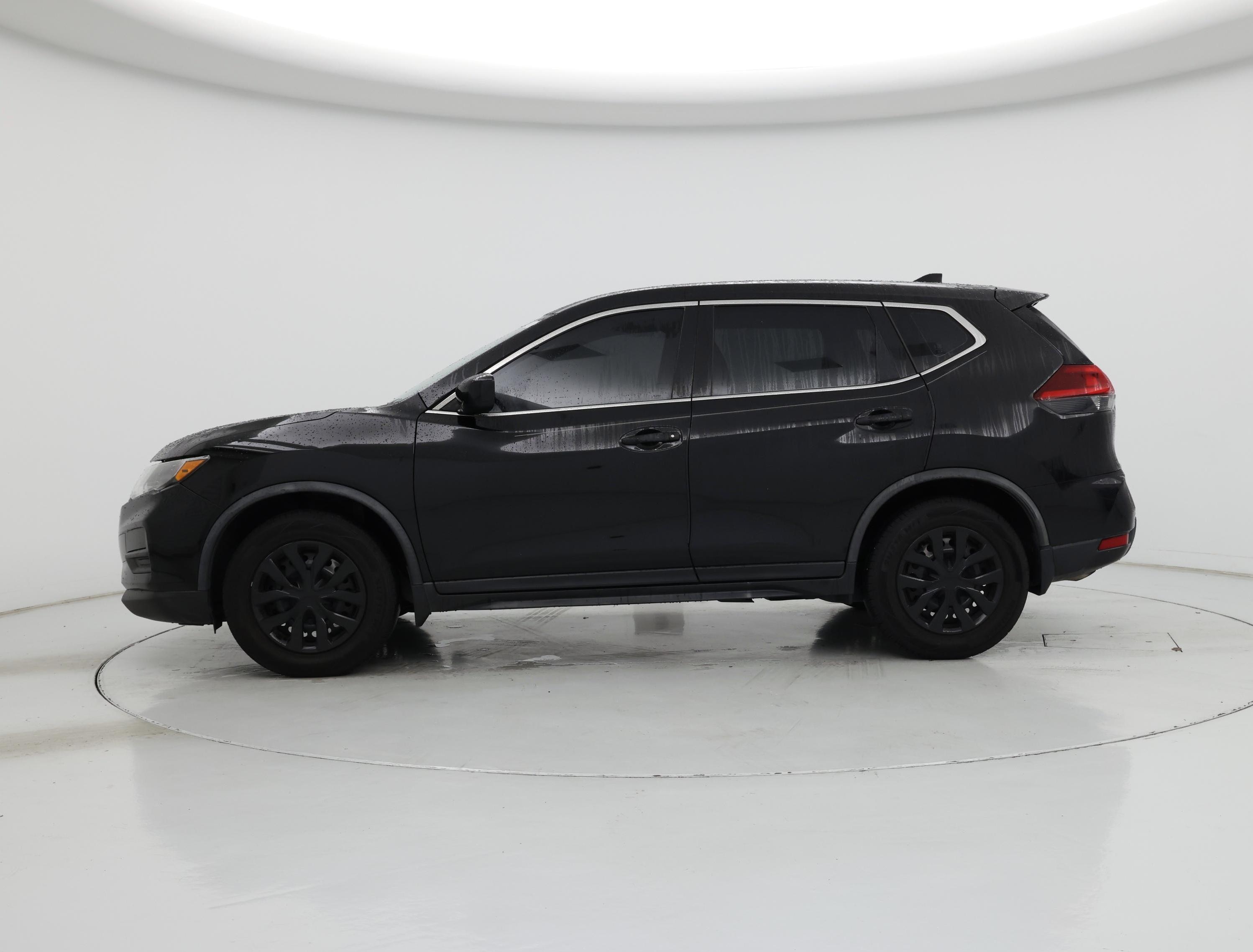 Thumbnail: 2020 Nissan Rogue - 3