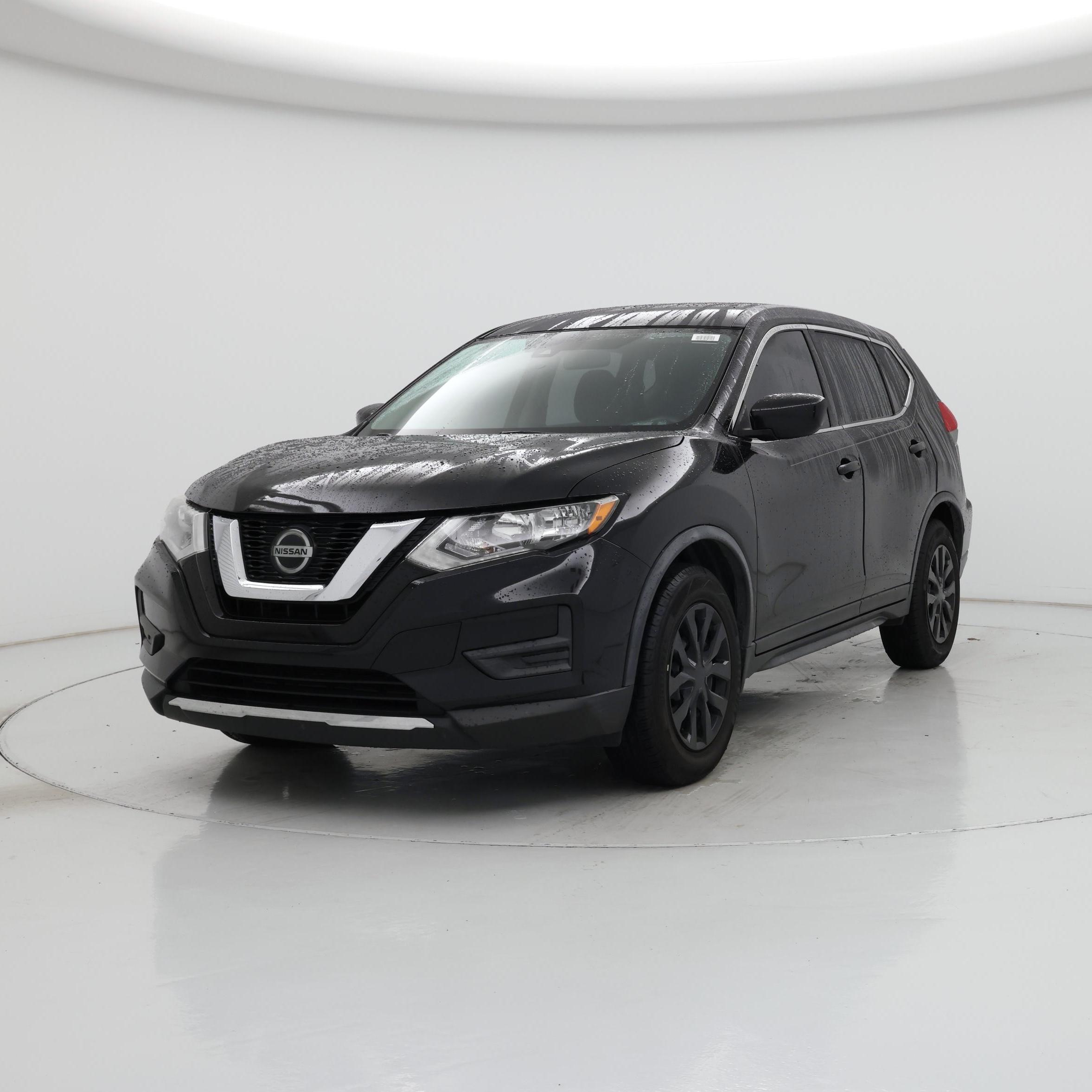 Thumbnail: 2020 Nissan Rogue - 4