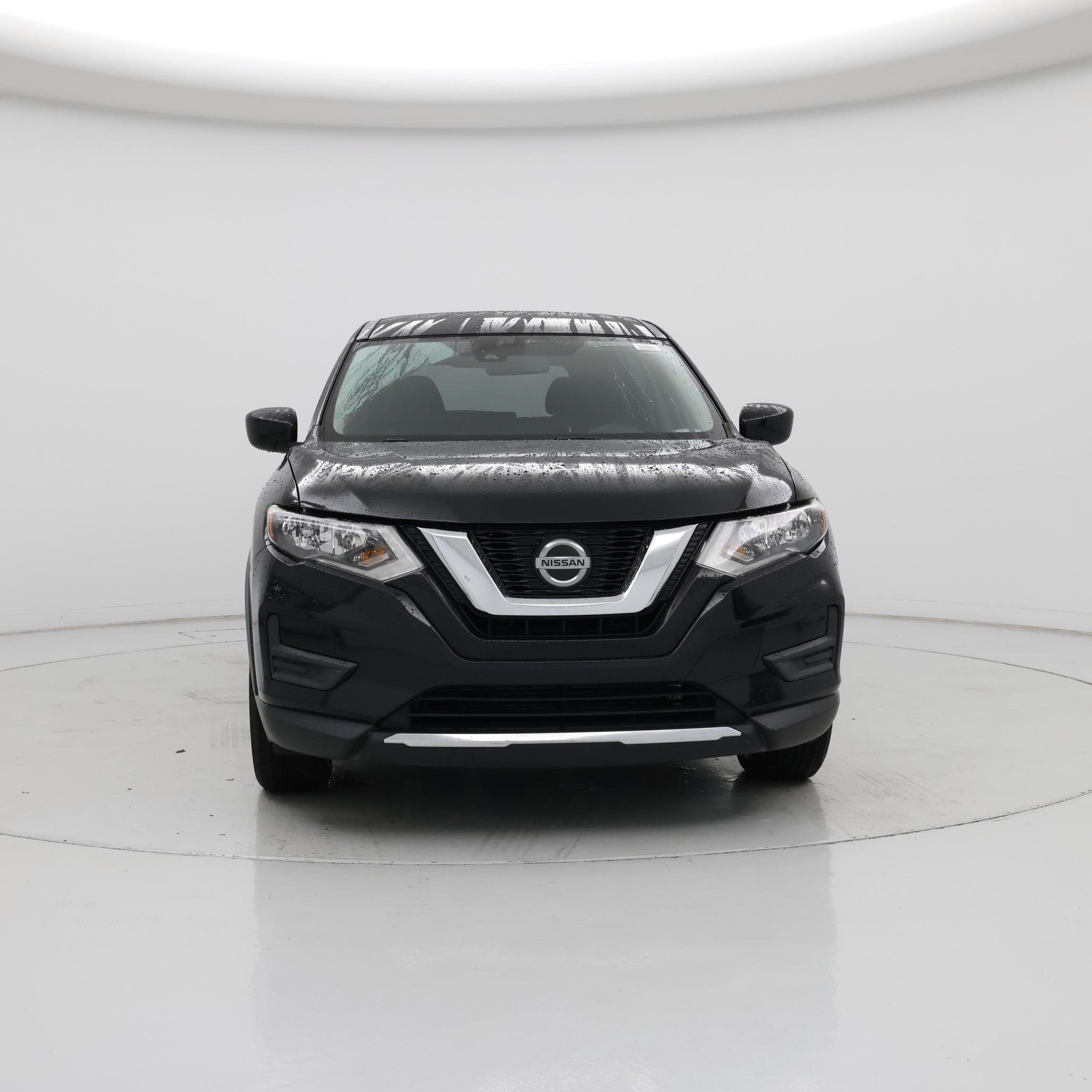 Thumbnail: 2020 Nissan Rogue - 5
