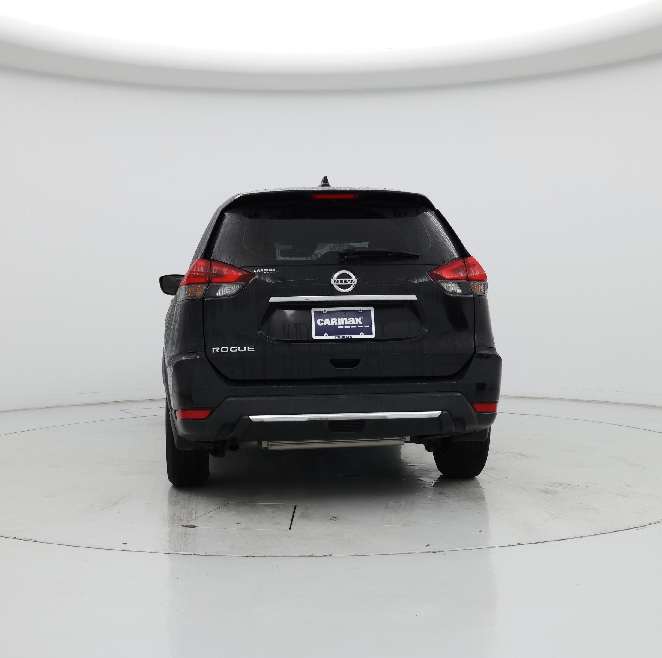 Thumbnail: 2020 Nissan Rogue - 6