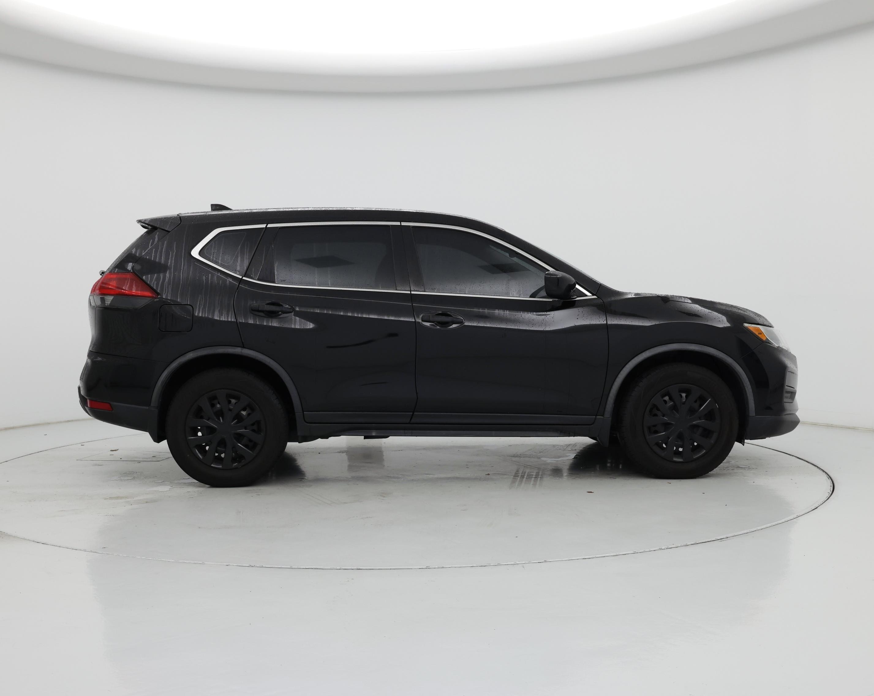 Thumbnail: 2020 Nissan Rogue - 7