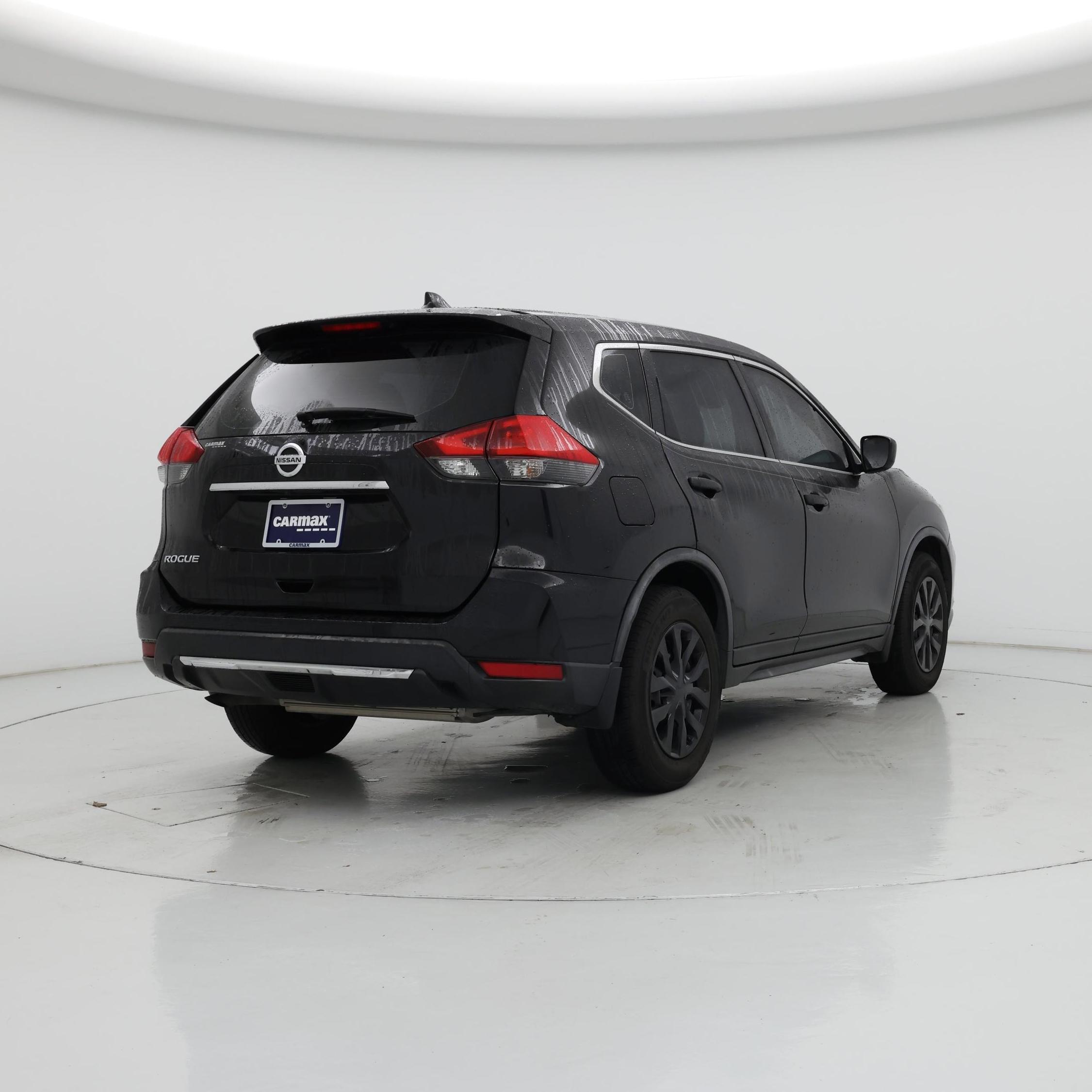 Thumbnail: 2020 Nissan Rogue - 8