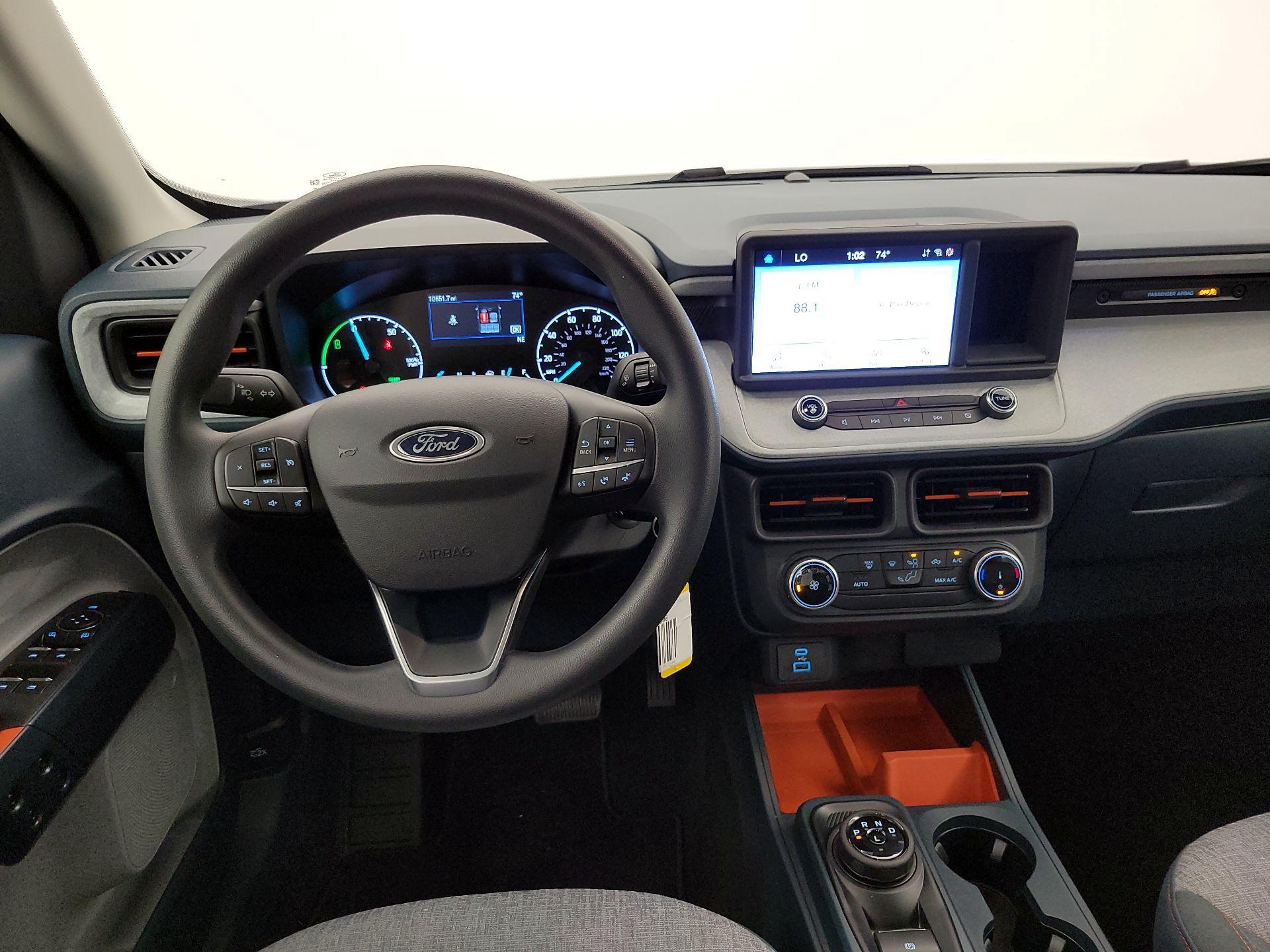 Thumbnail: 2024 Ford Maverick - 10