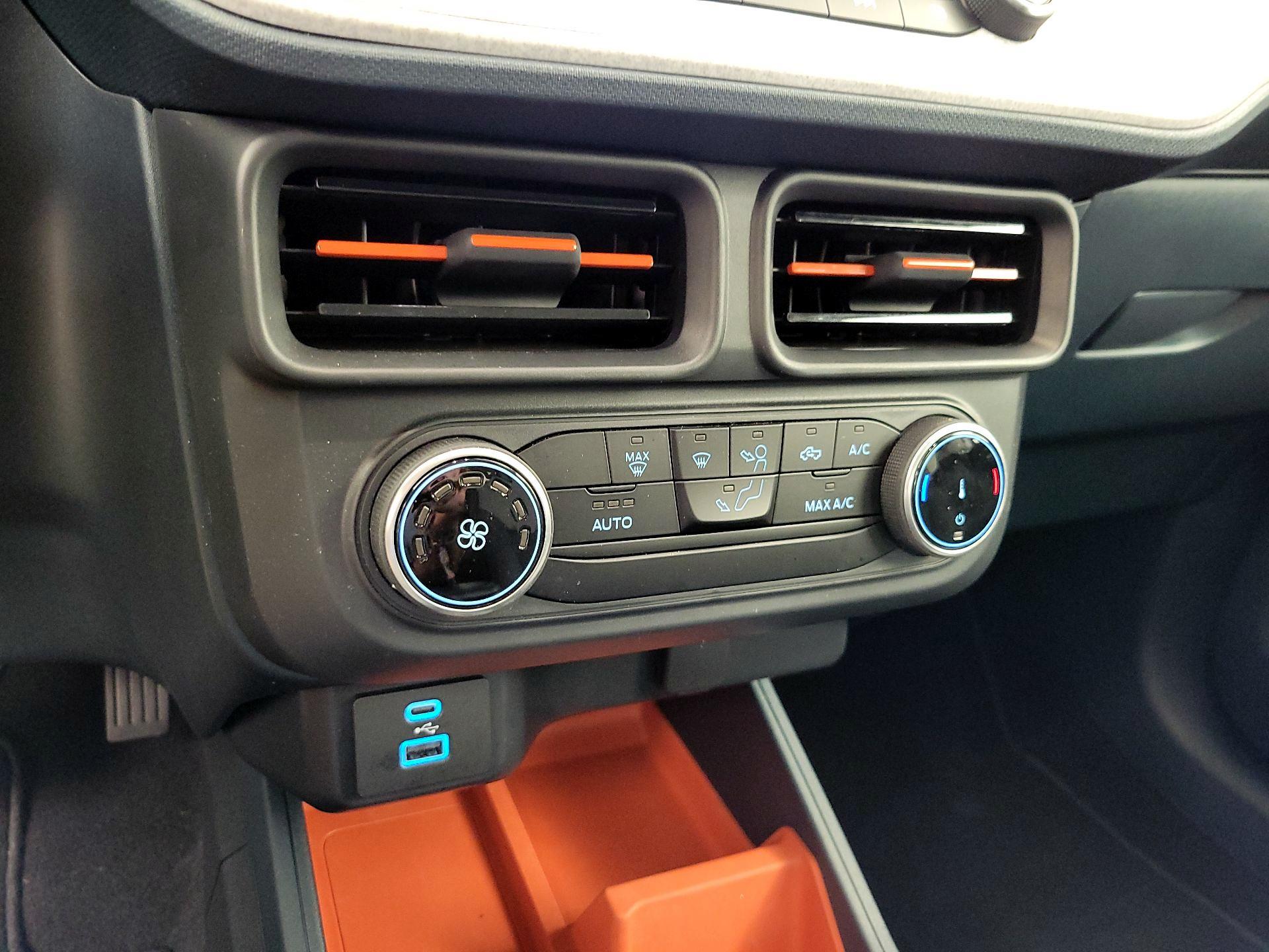 Thumbnail: 2024 Ford Maverick - 16