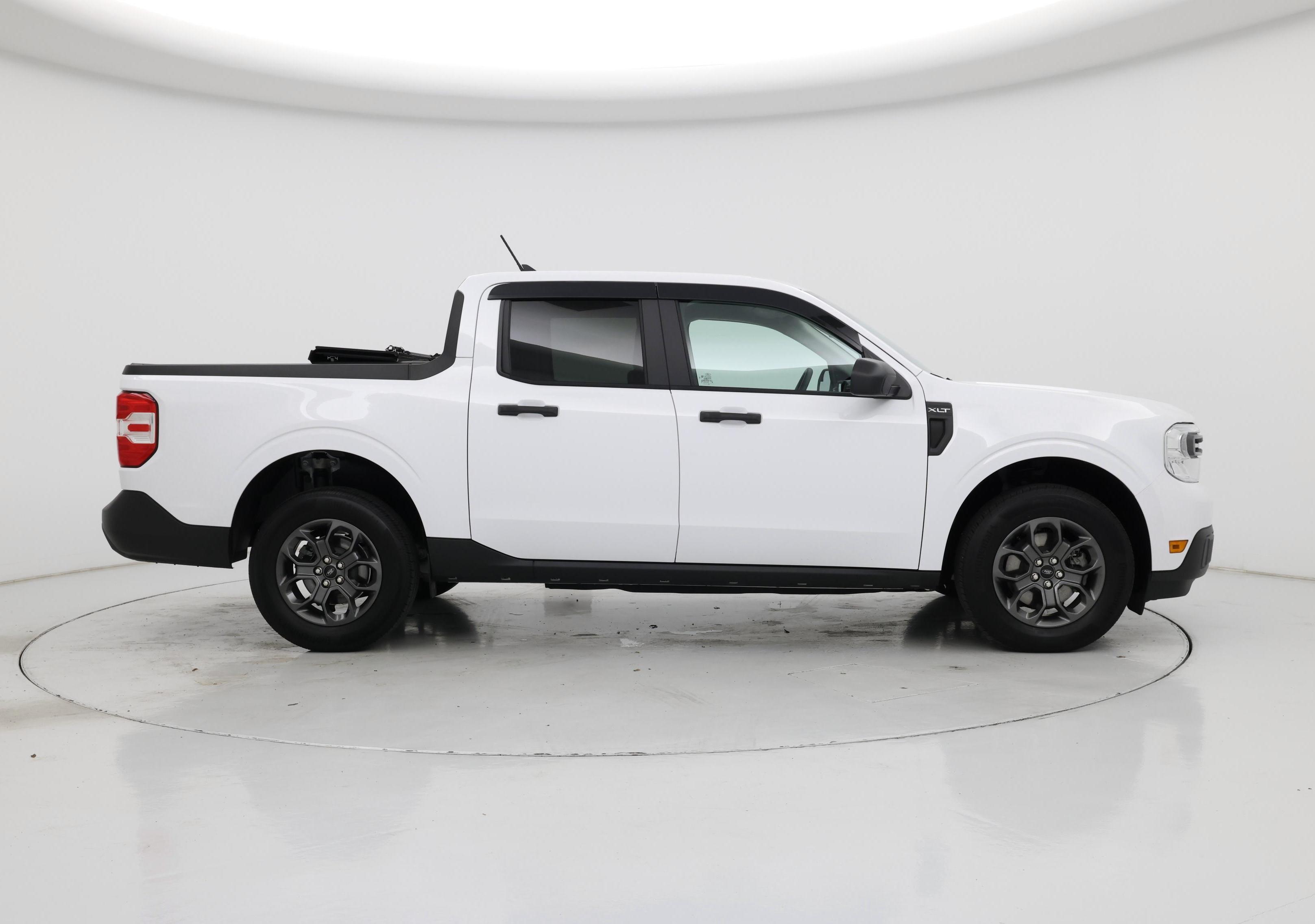 Thumbnail: 2024 Ford Maverick - 7